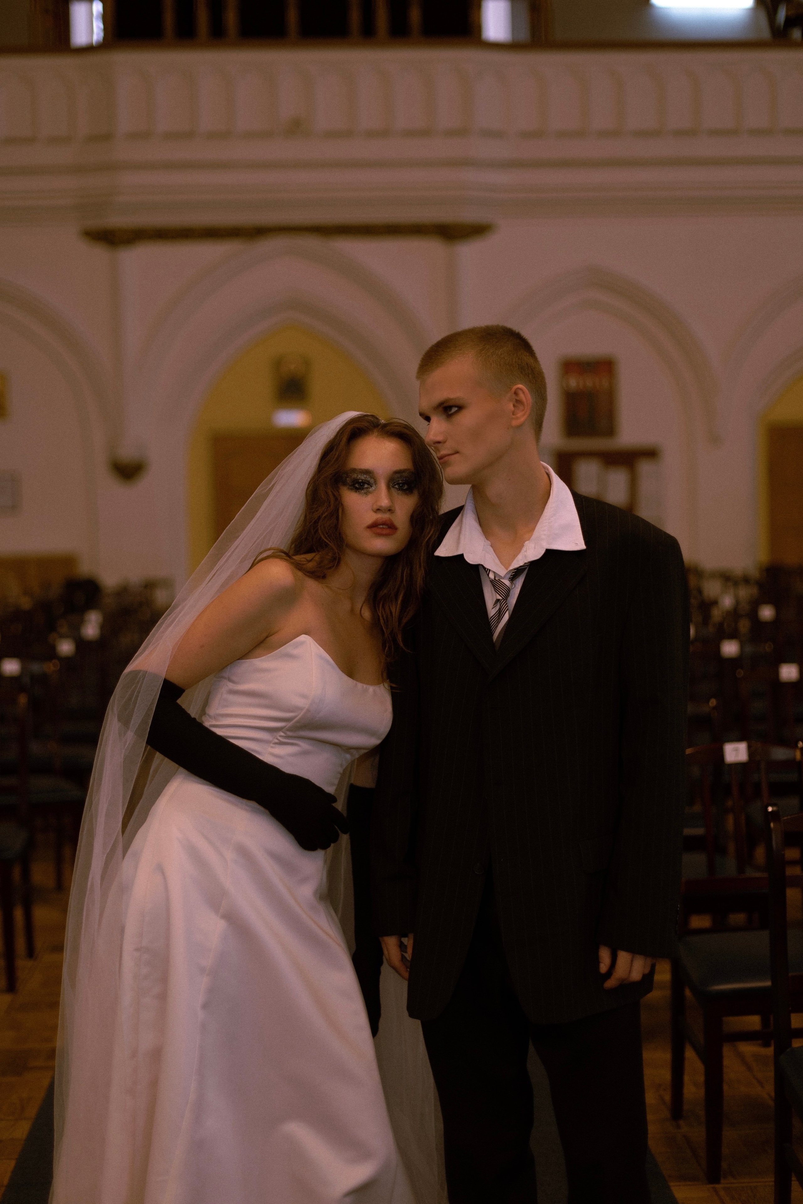 Nata&Serezha. Фотограф & Видеомейкер в Москве