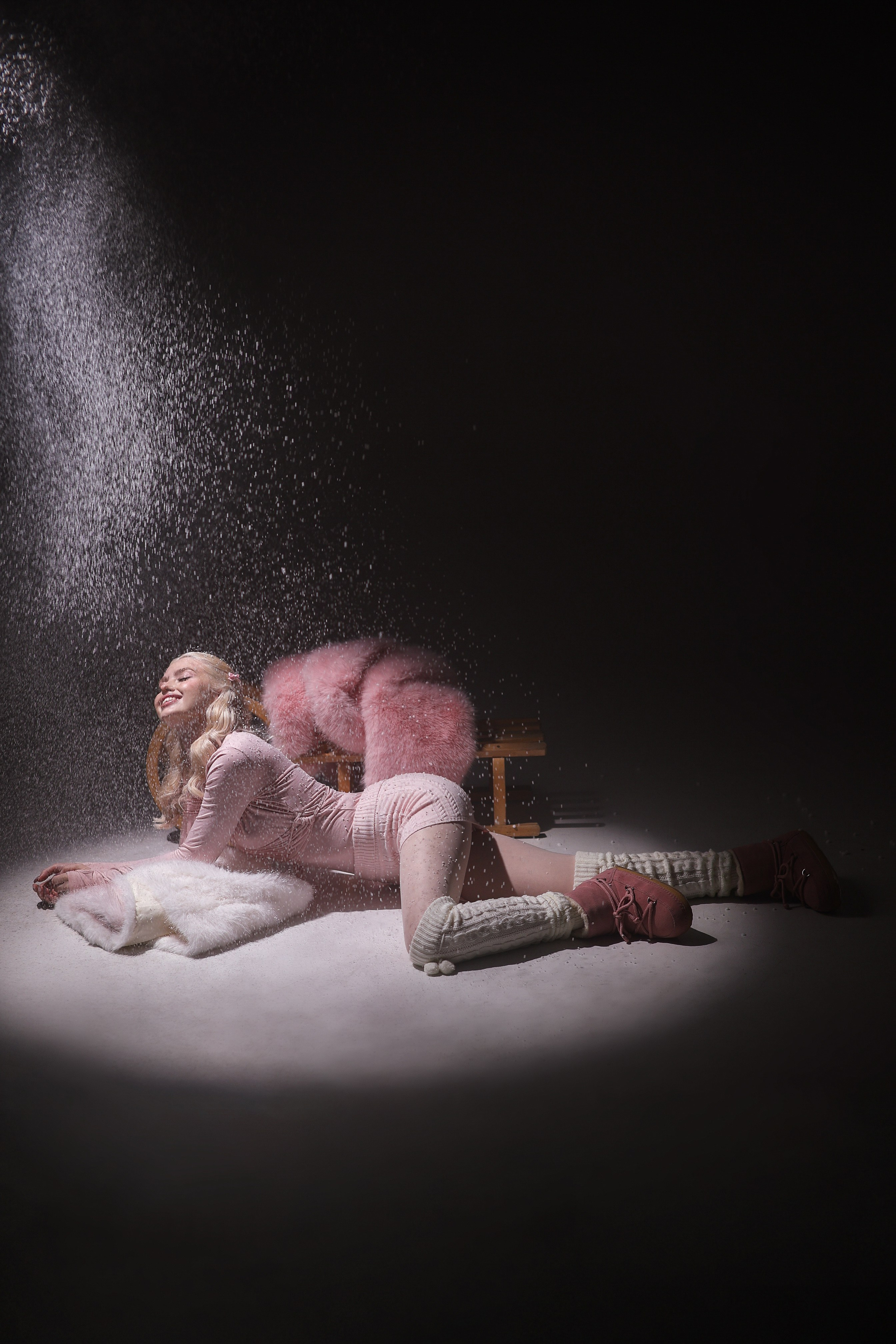 Карима. Фотограф & Видеомейкер в Москве