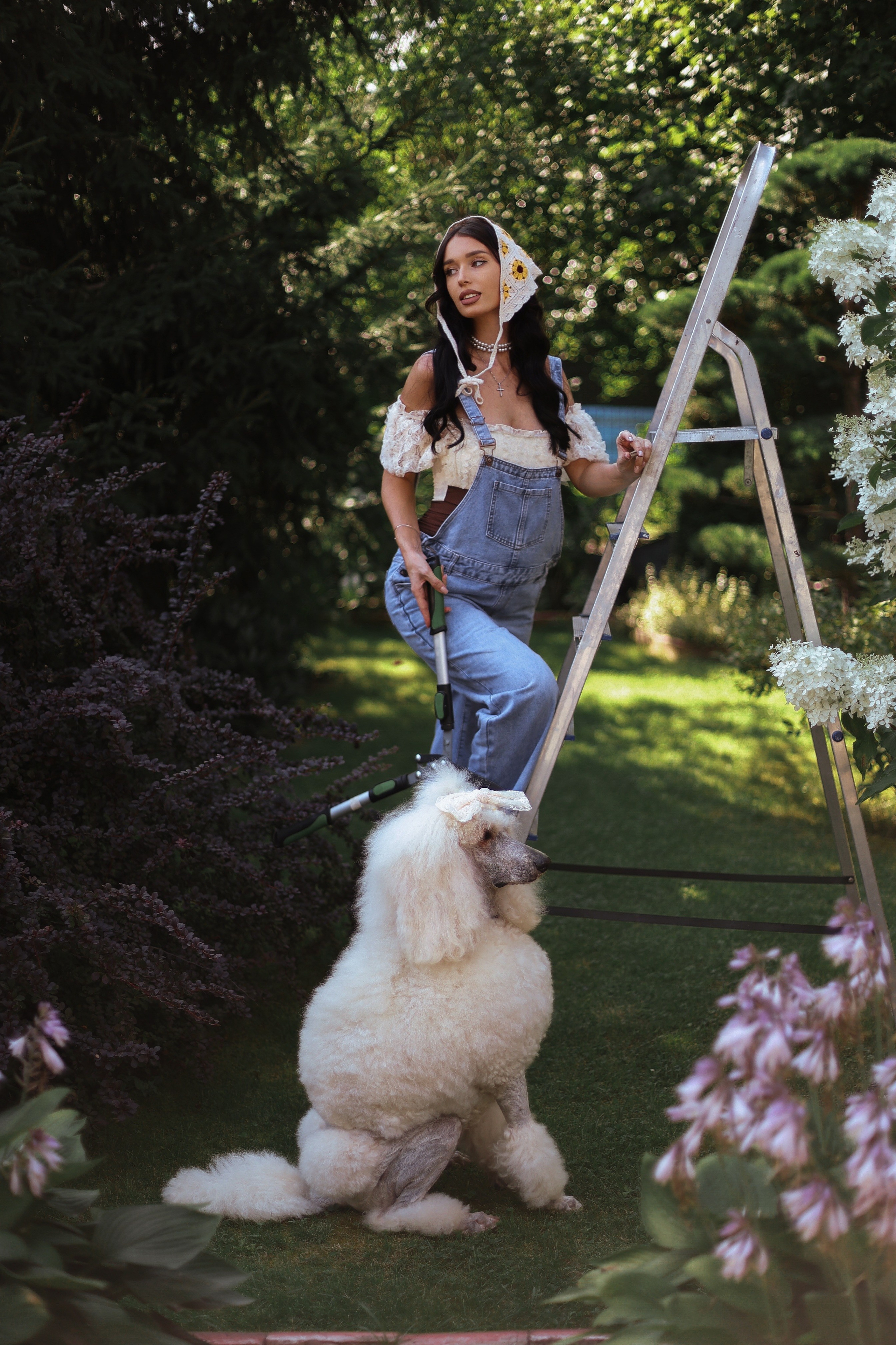 Диана. Фотограф & Видеомейкер в Москве