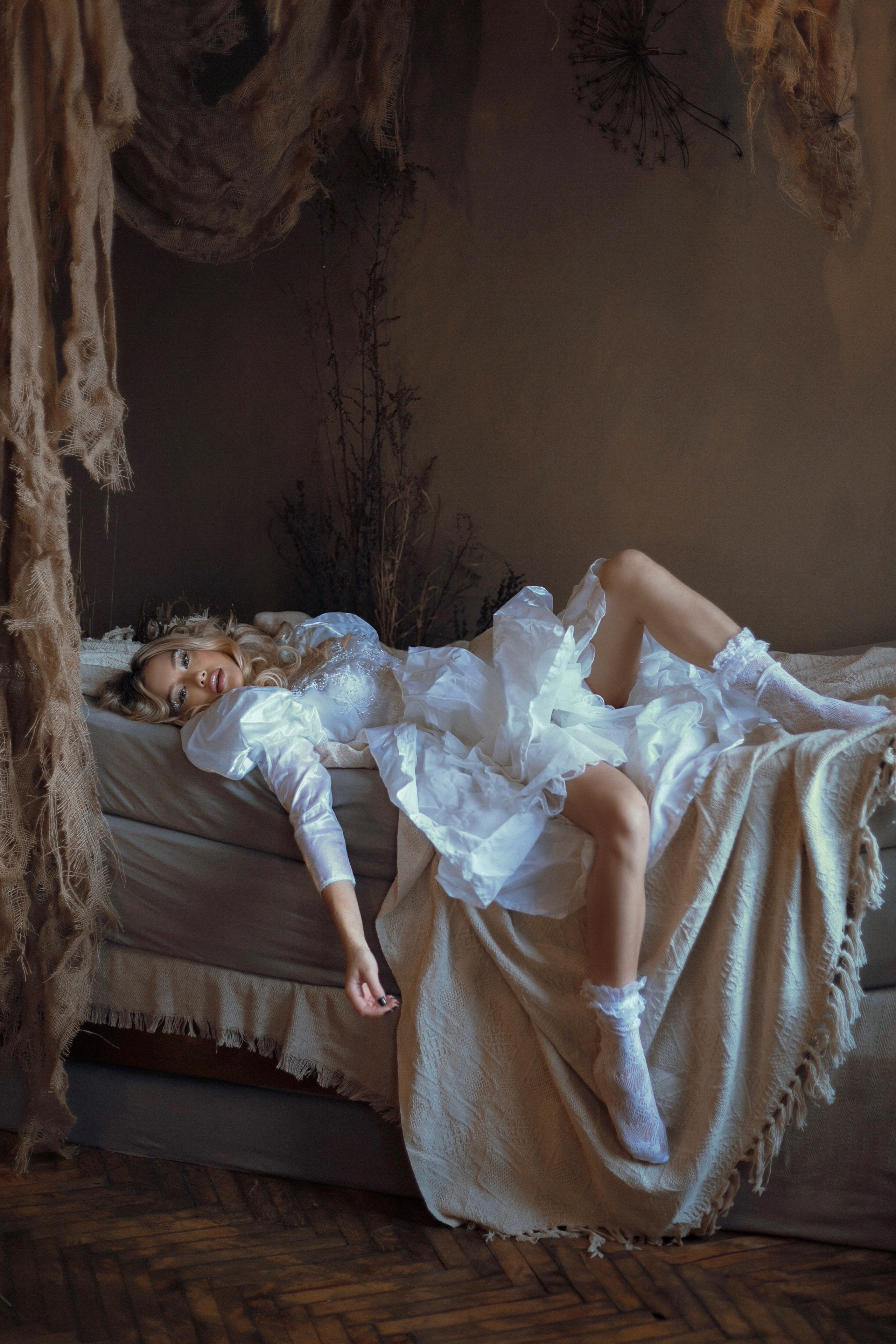 Ксения. Фотограф & Видеомейкер в Москве