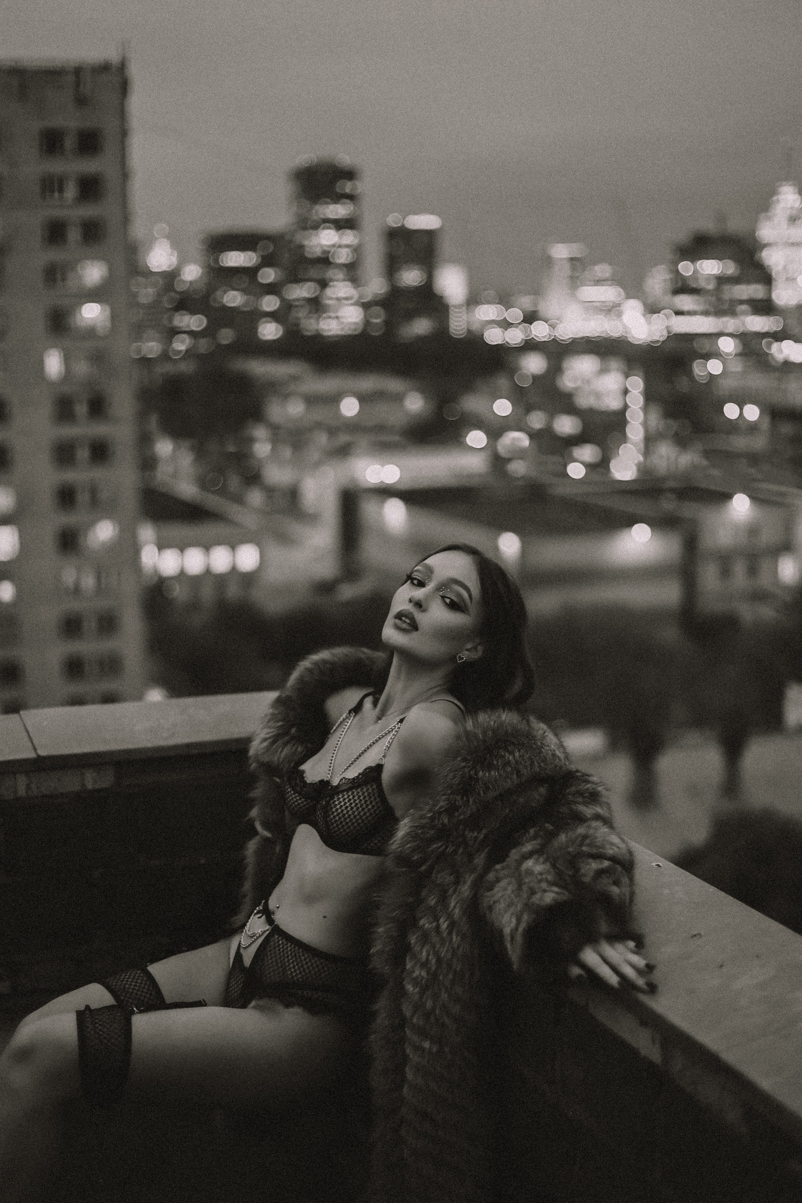 Anastasi. Фотограф & Видеомейкер в Москве