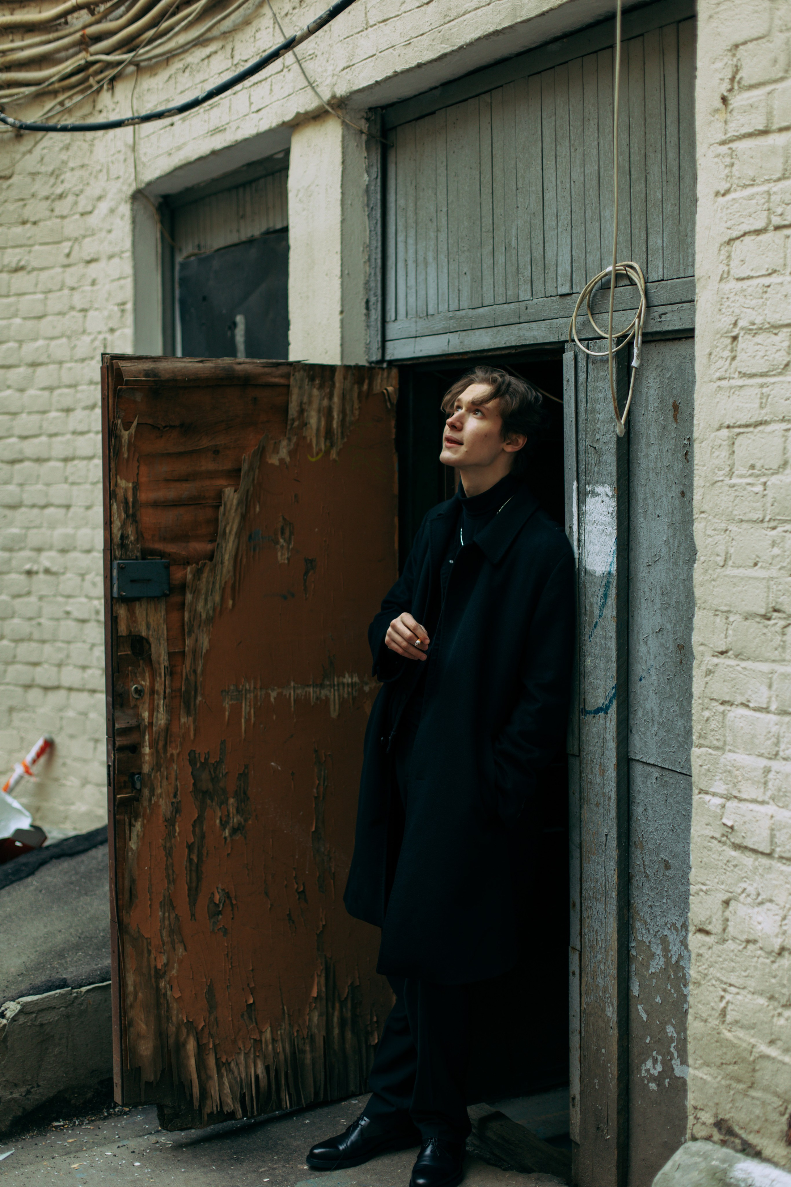 Богдан. Фотограф & Видеомейкер в Москве