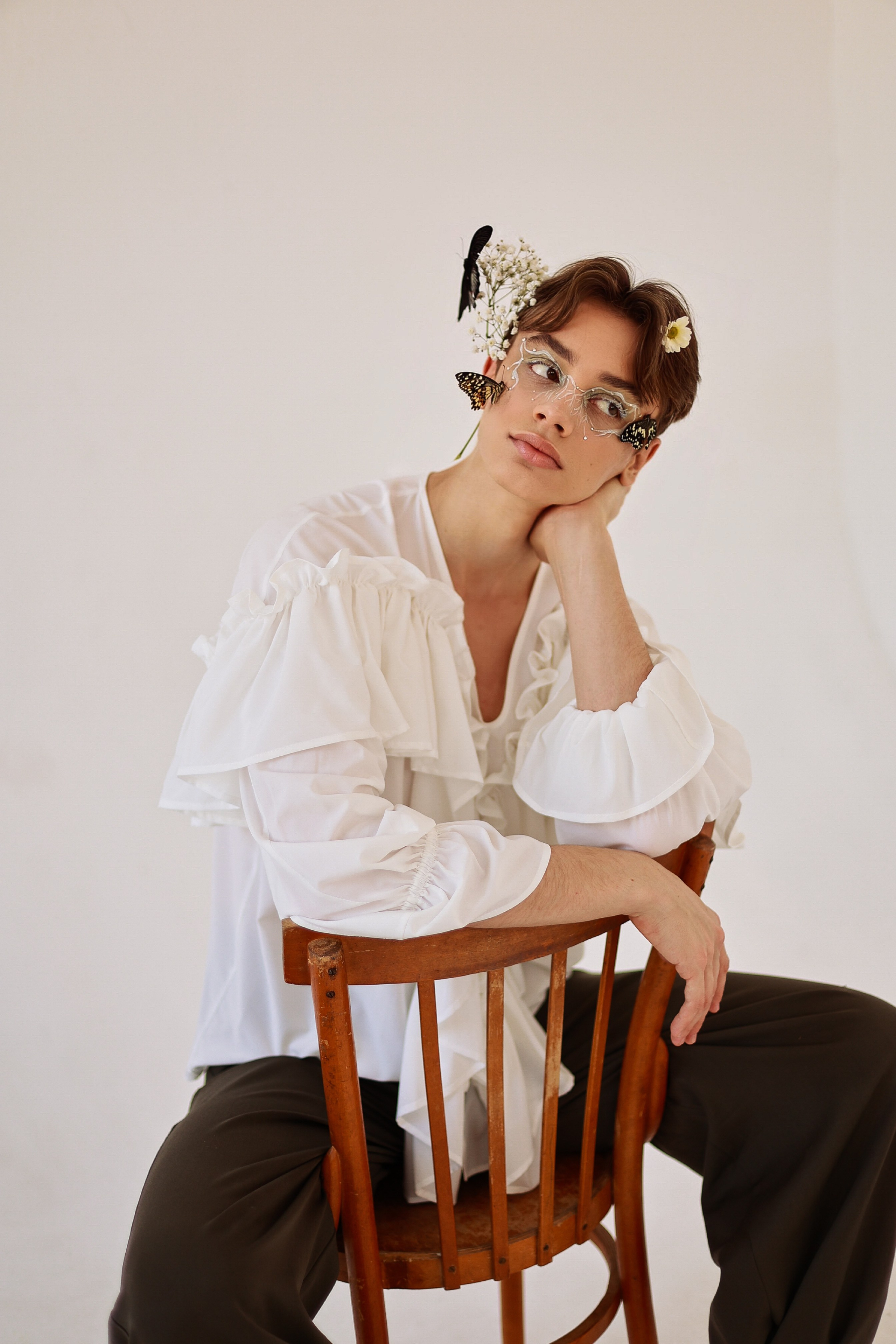 Святослав. Фотограф & Видеомейкер в Москве