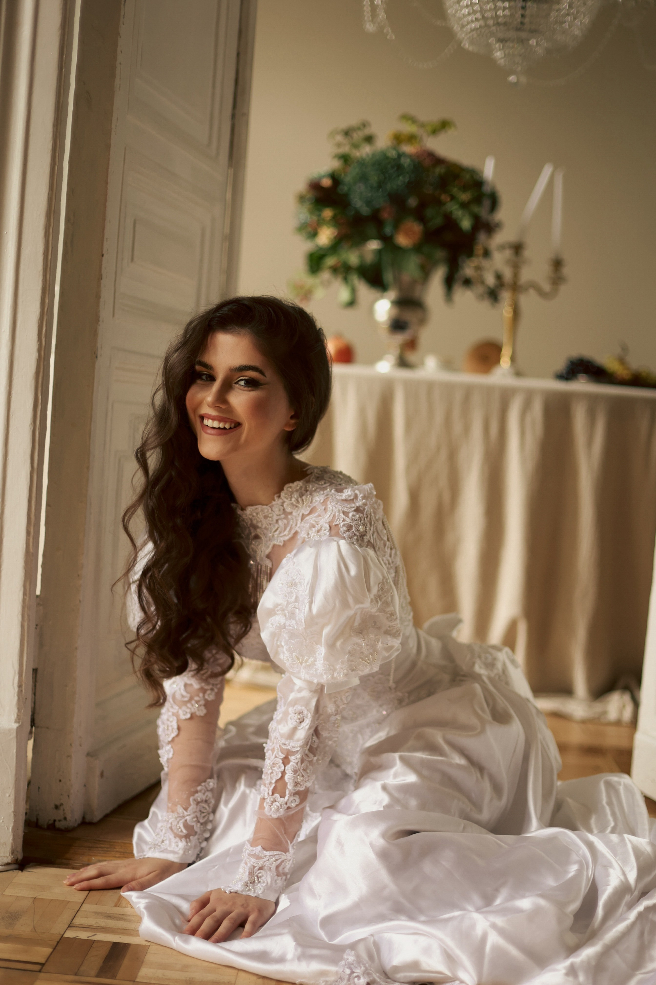 Полина. Фотограф & Видеомейкер в Москве