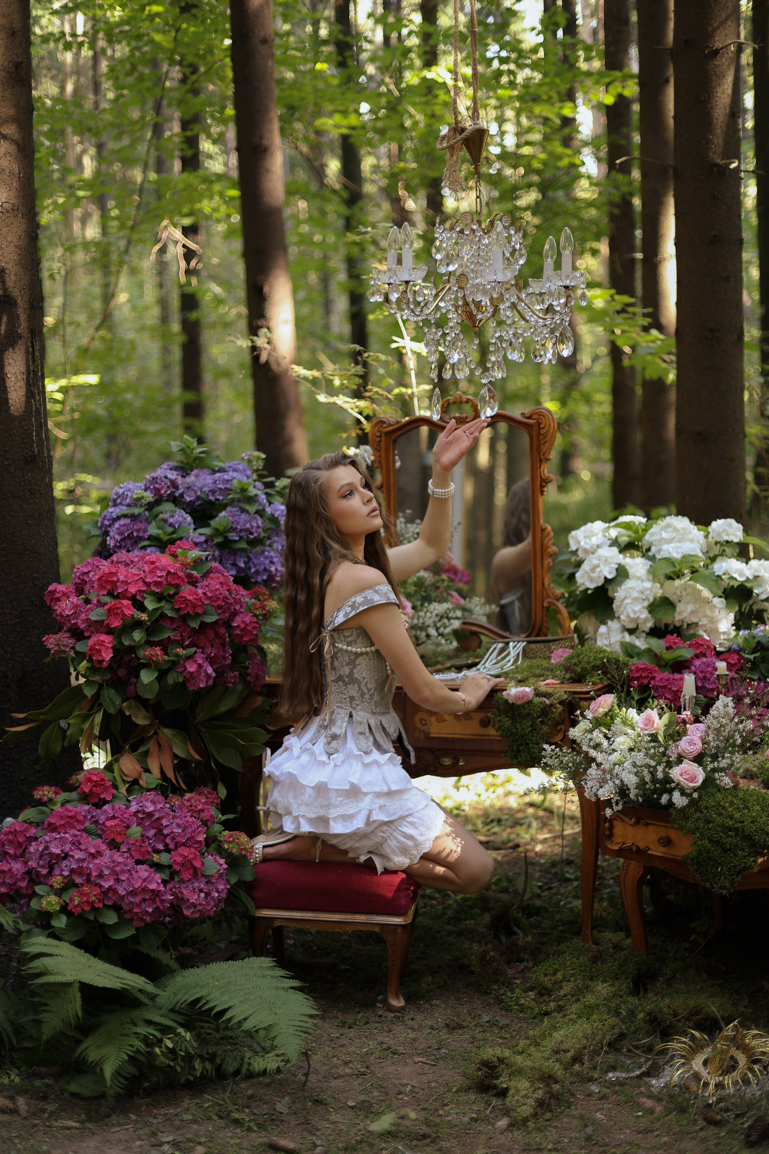 Алина. Фотограф & Видеомейкер в Москве