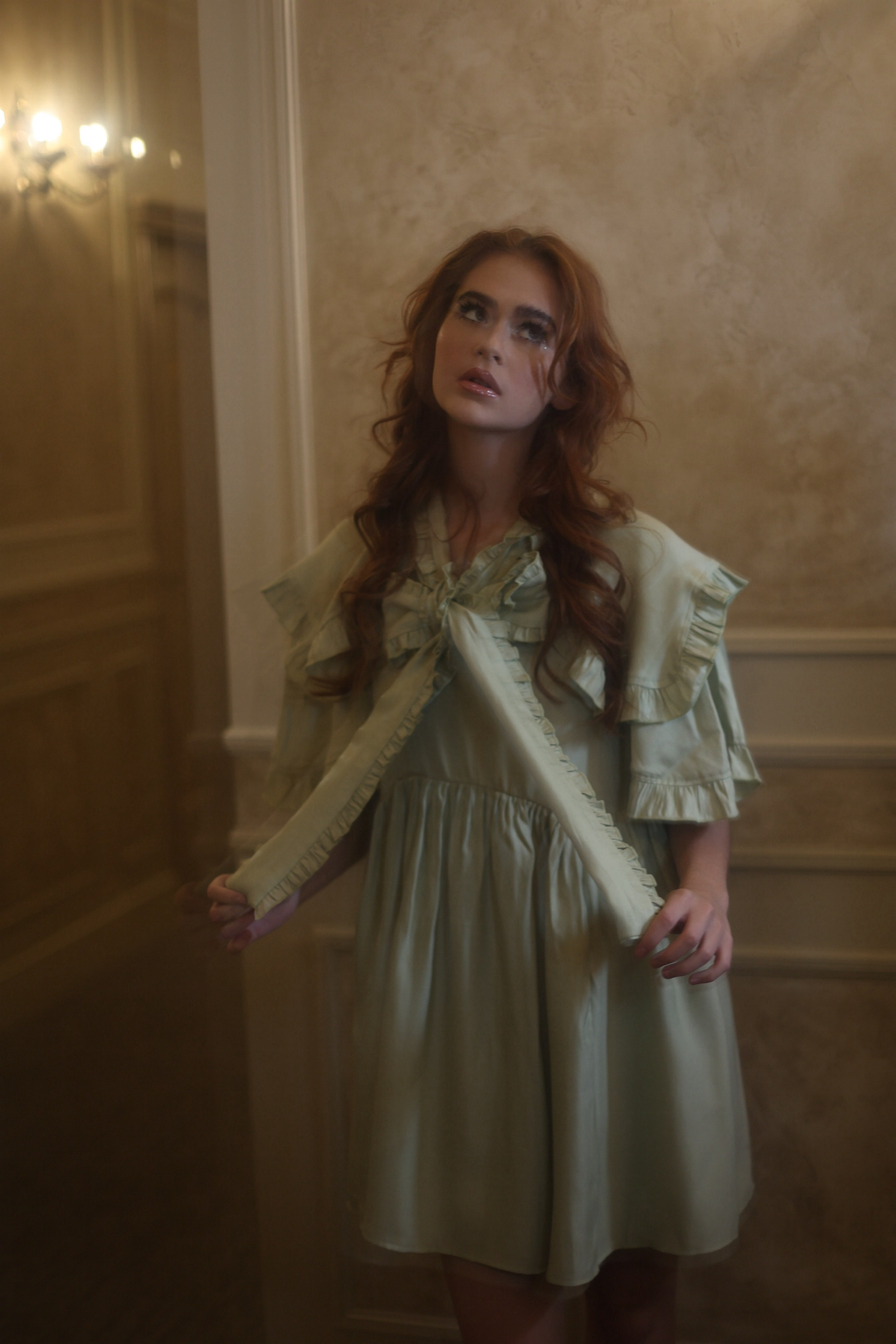 Варвара. Фотограф & Видеомейкер в Москве