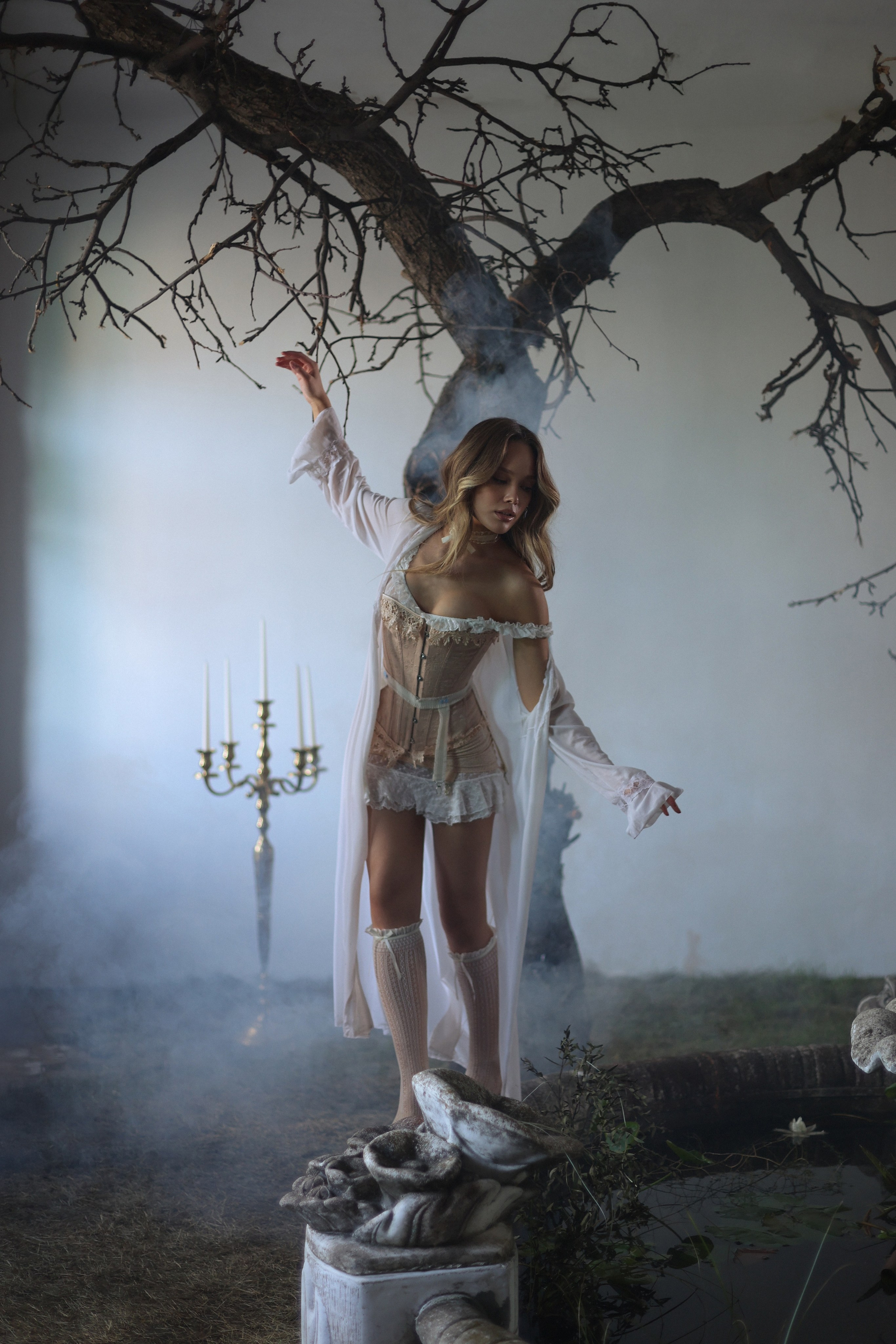 Элина. Фотограф & Видеомейкер в Москве