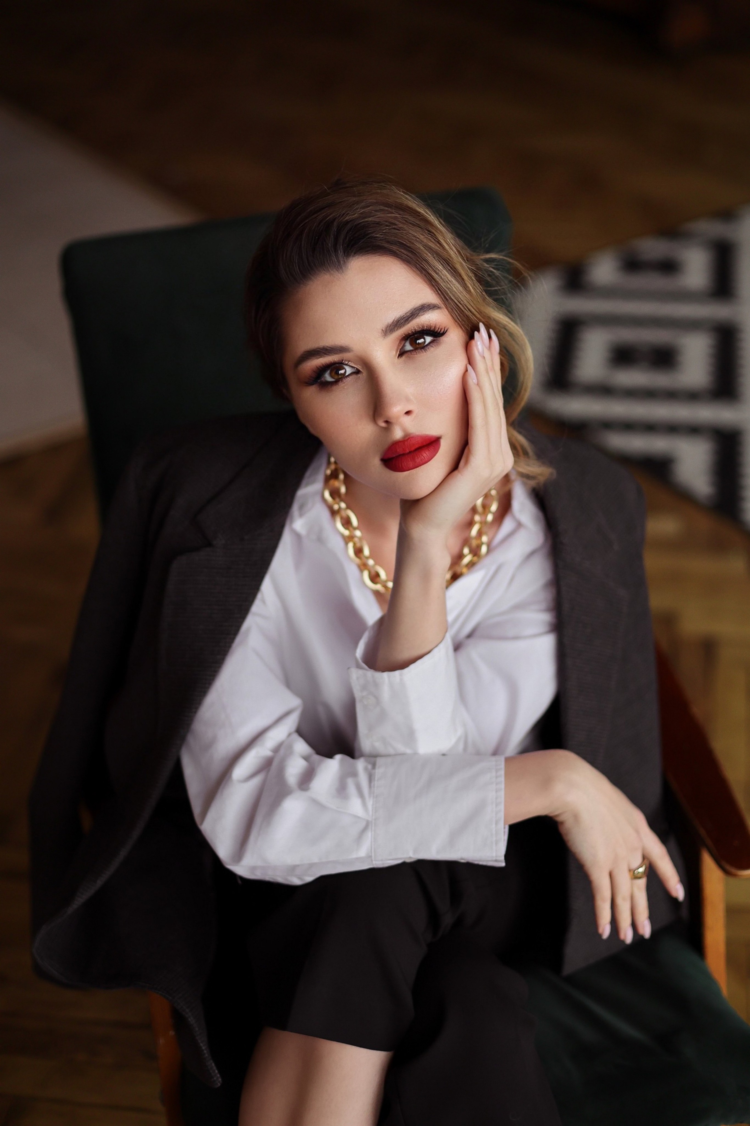 Anna Zavorotnyuk. Фотограф & Видеомейкер в Москве