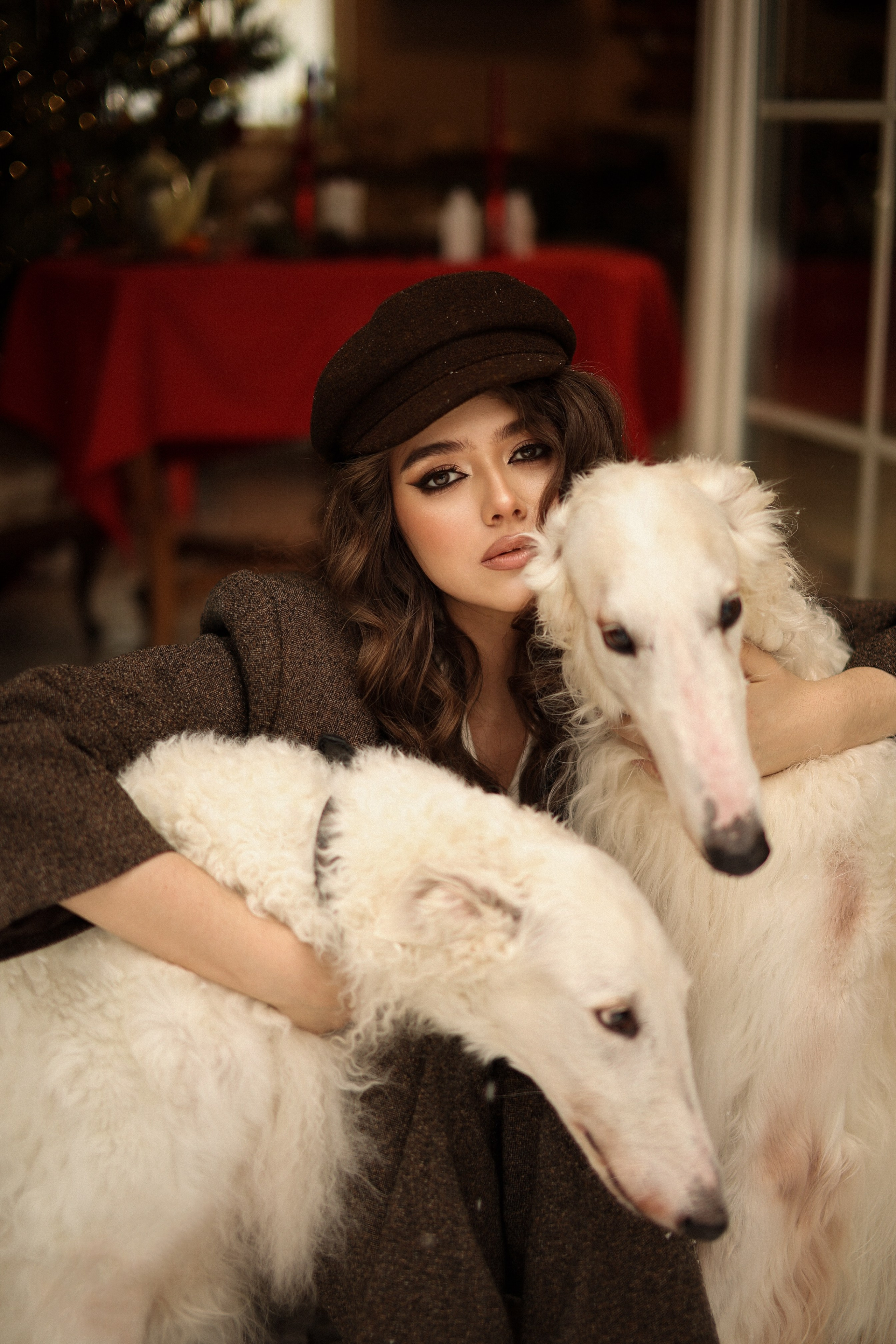 Катрина. Фотограф & Видеомейкер в Москве