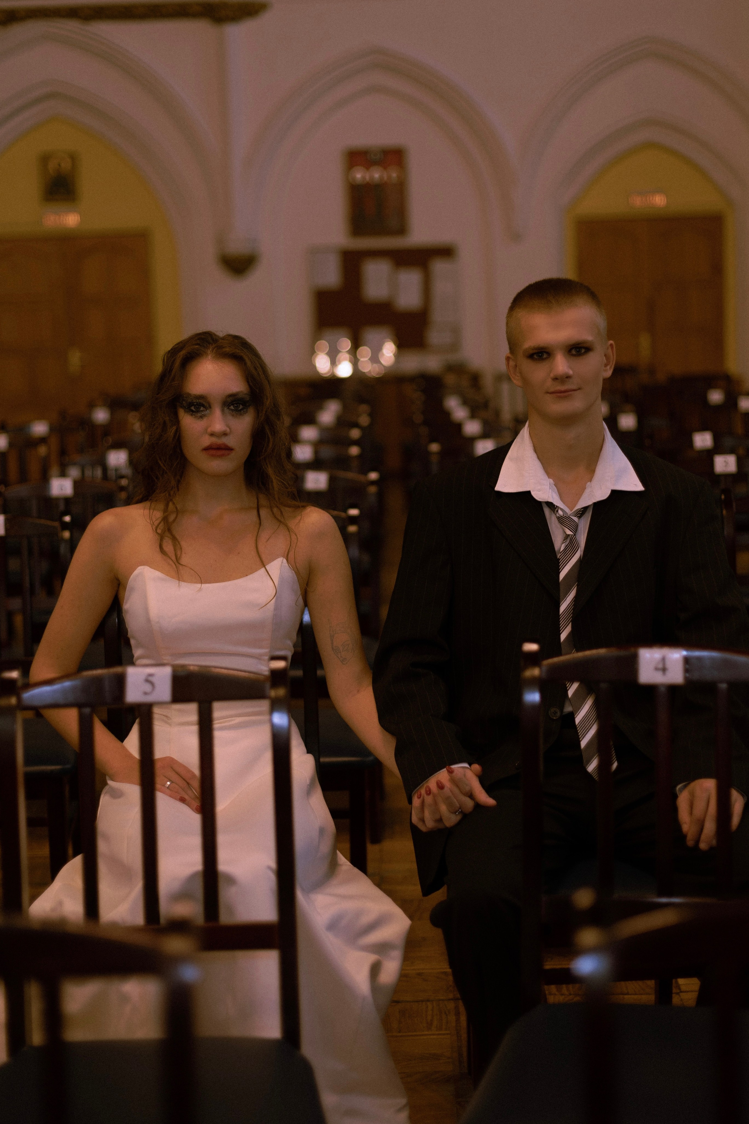 Nata&Serezha. Фотограф & Видеомейкер в Москве