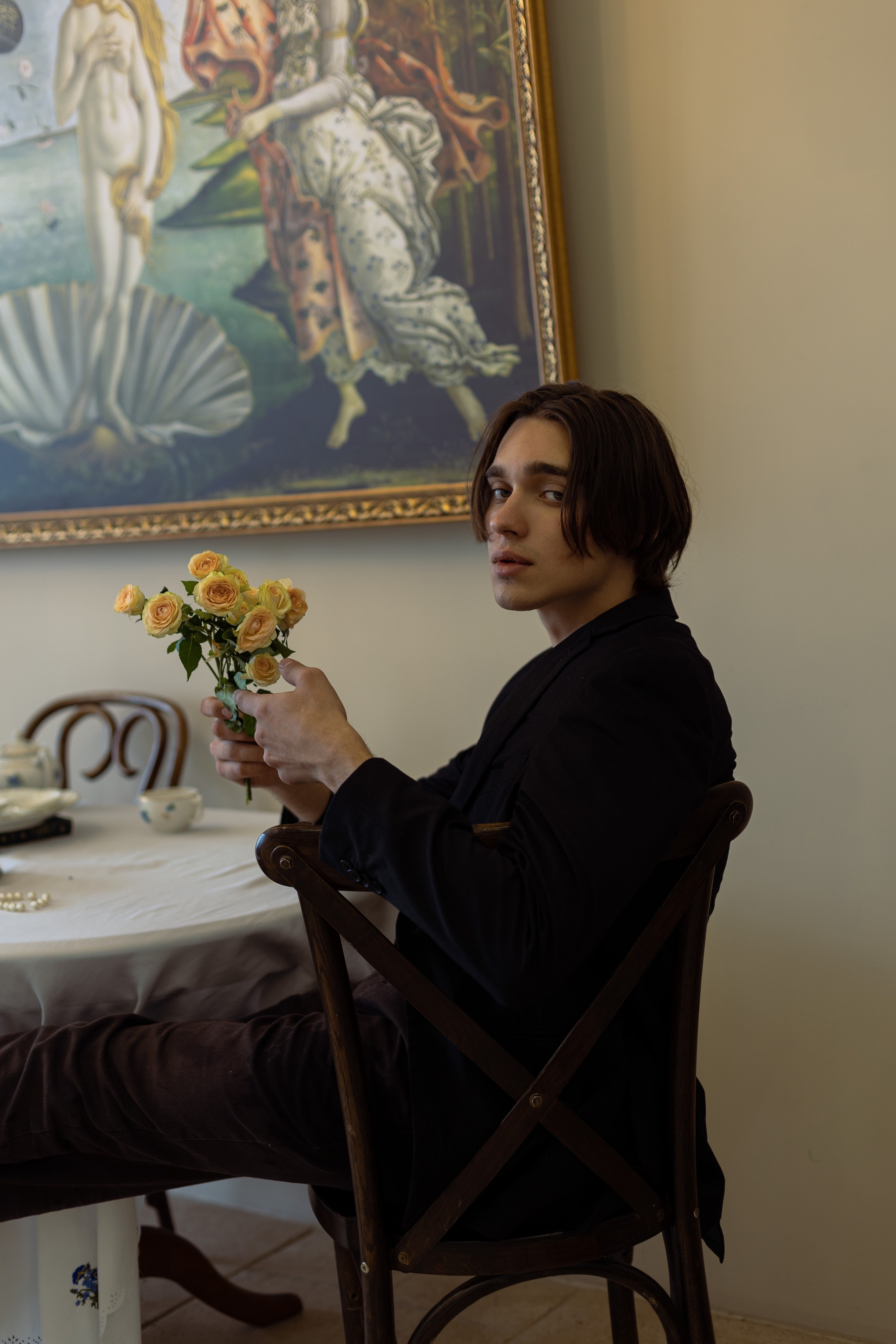 Влад. Фотограф & Видеомейкер в Москве