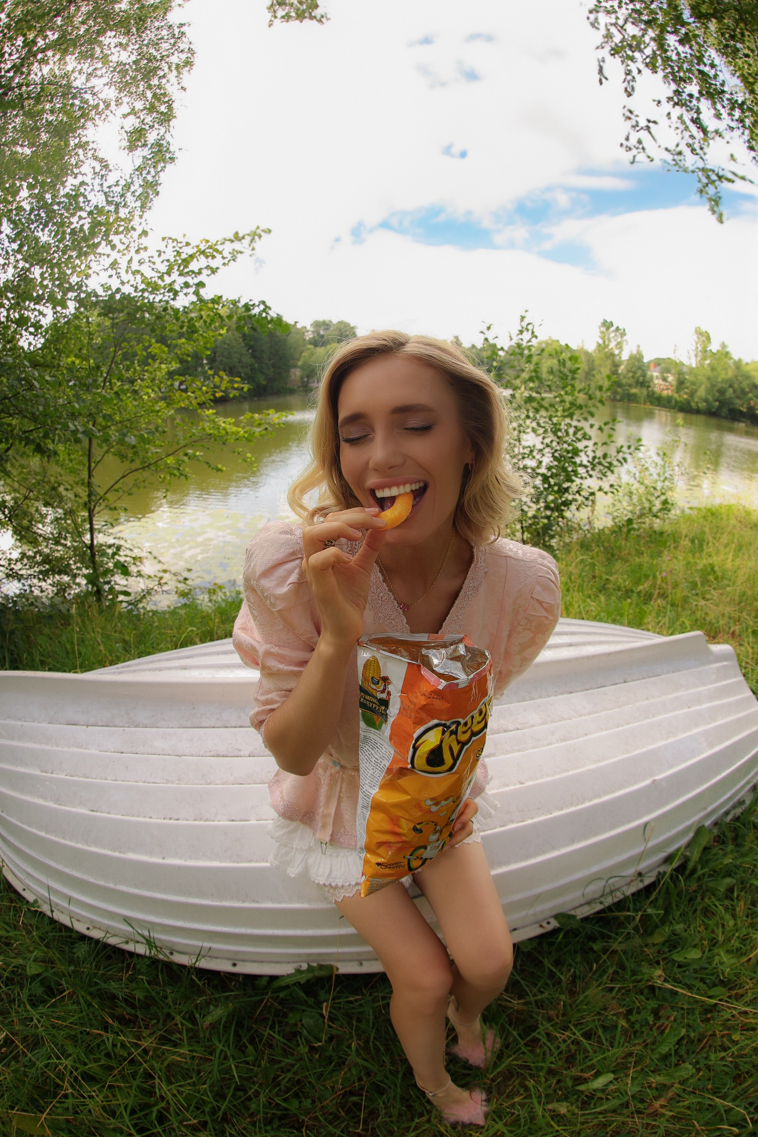 Диана Листопад. Фотограф & Видеомейкер в Москве