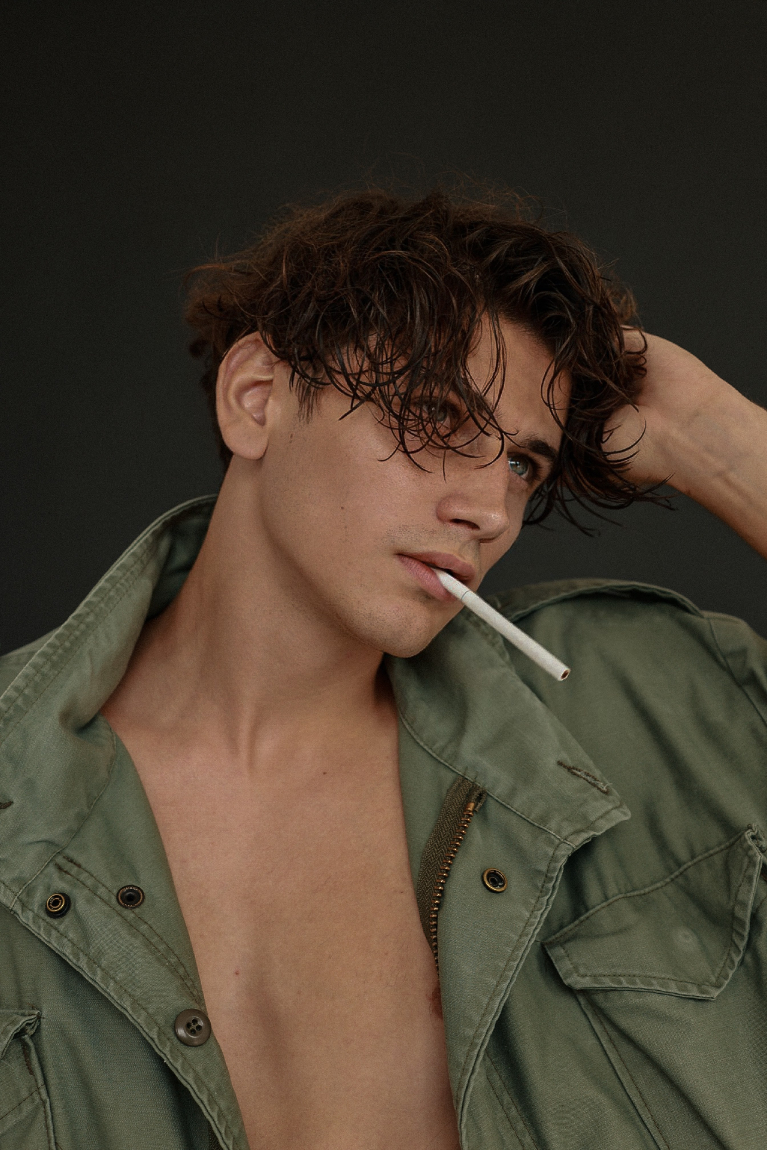 Корнелиу. Фотограф & Видеомейкер в Москве