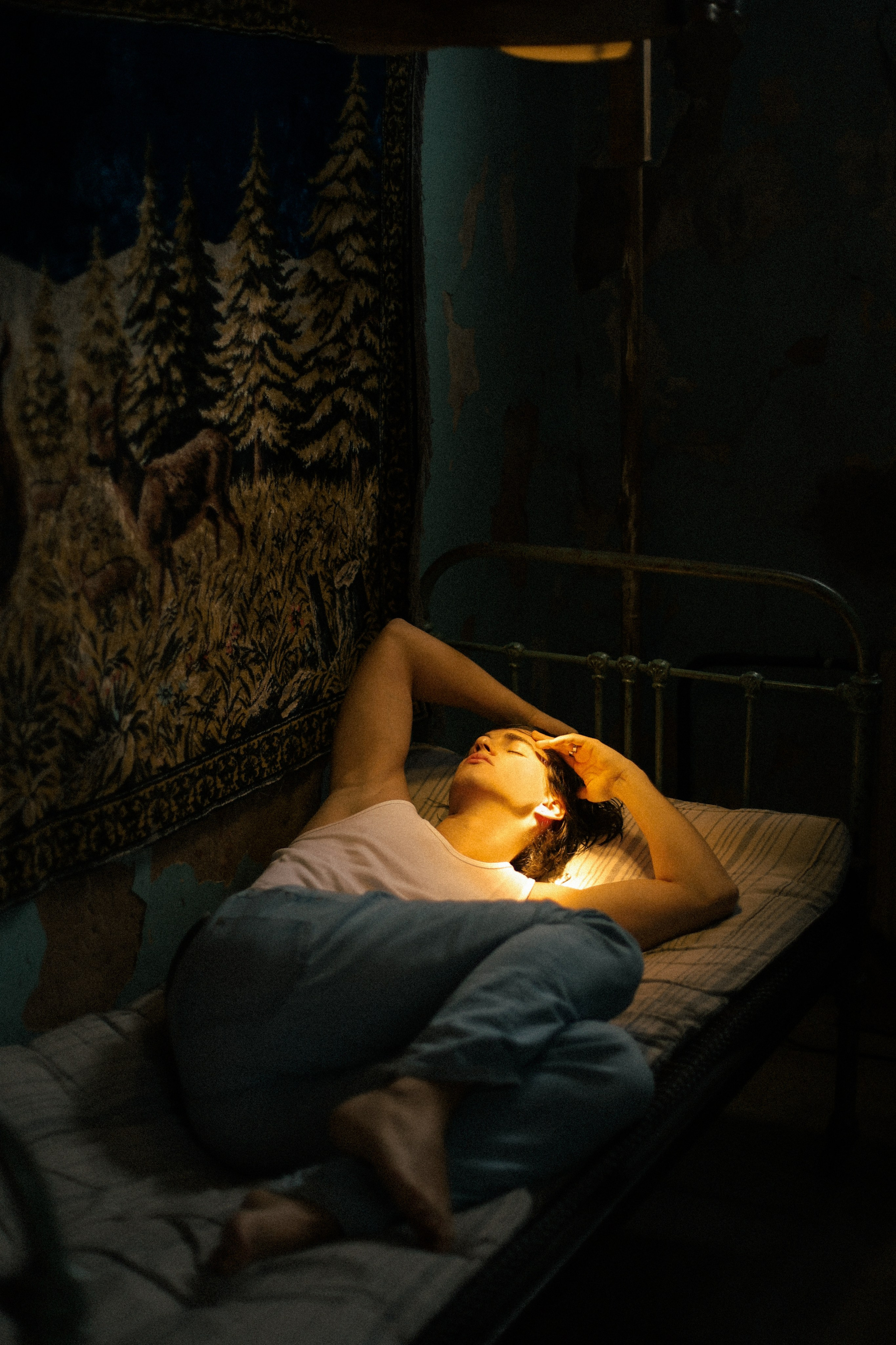 Никита. Фотограф & Видеомейкер в Москве