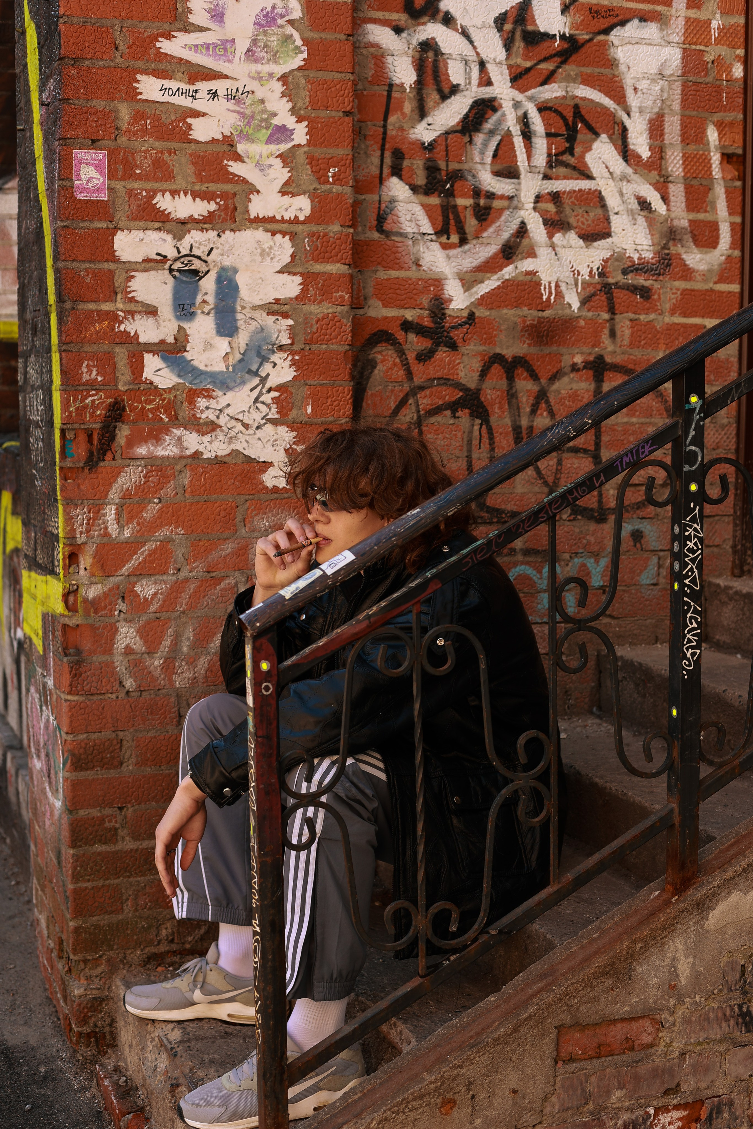 90е vibes. Фотограф & Видеомейкер в Москве