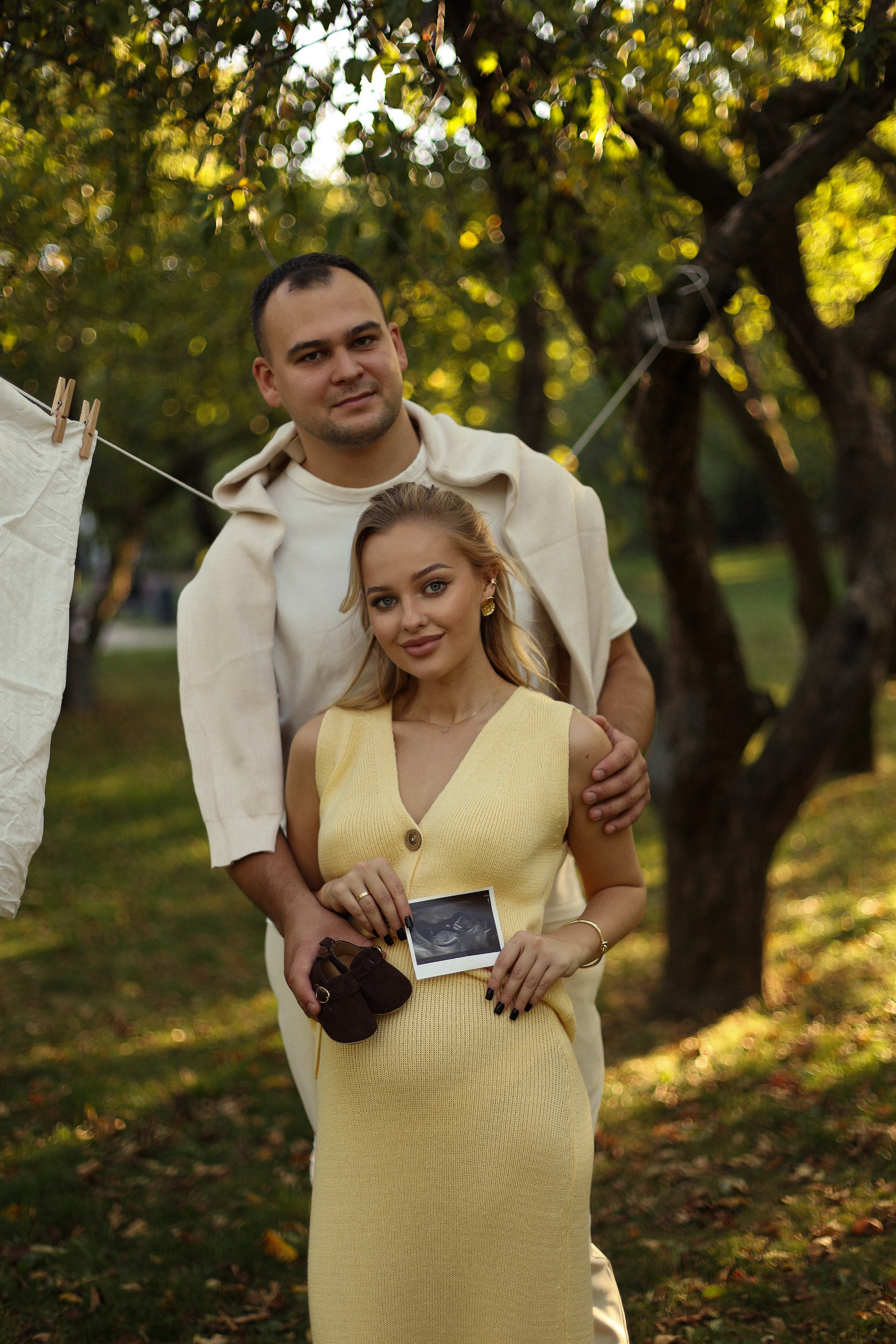 Алина. Фотограф & Видеомейкер в Москве