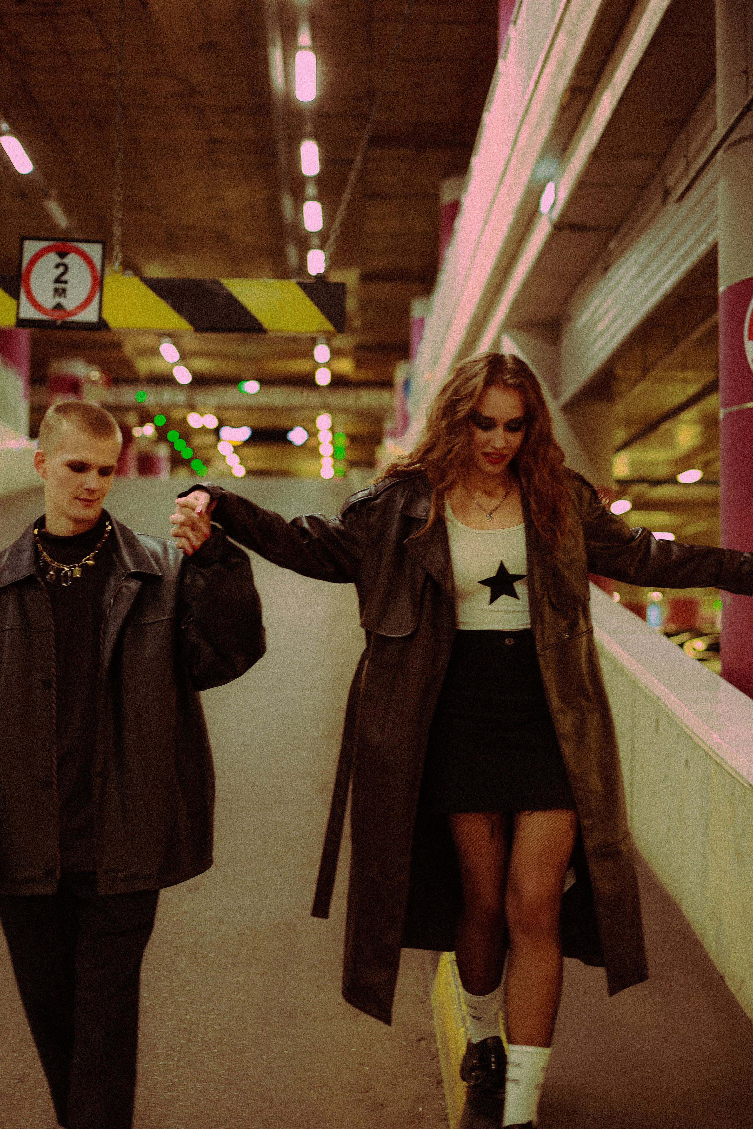 Nata&Serezha. Фотограф & Видеомейкер в Москве