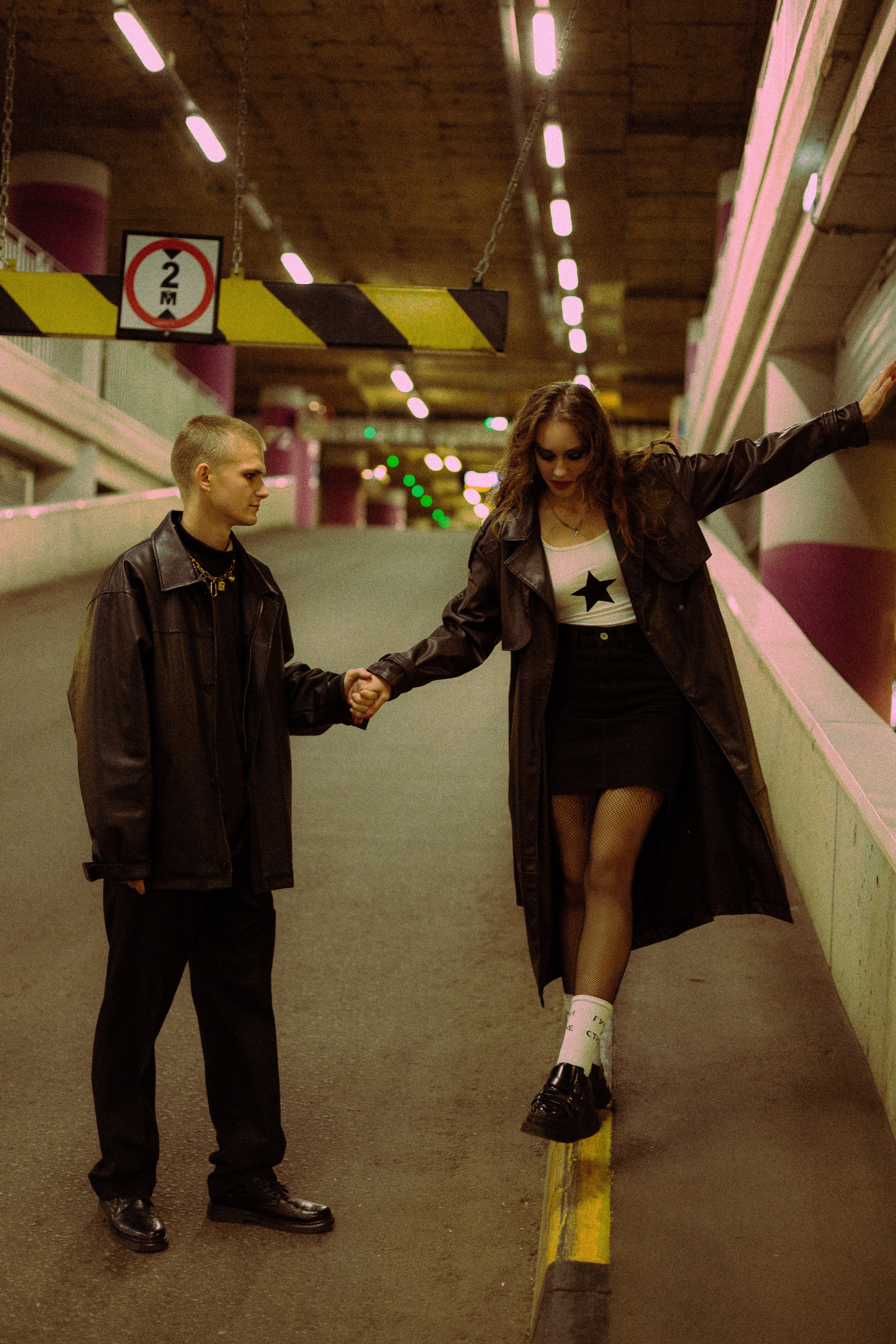 Nata&Serezha. Фотограф & Видеомейкер в Москве