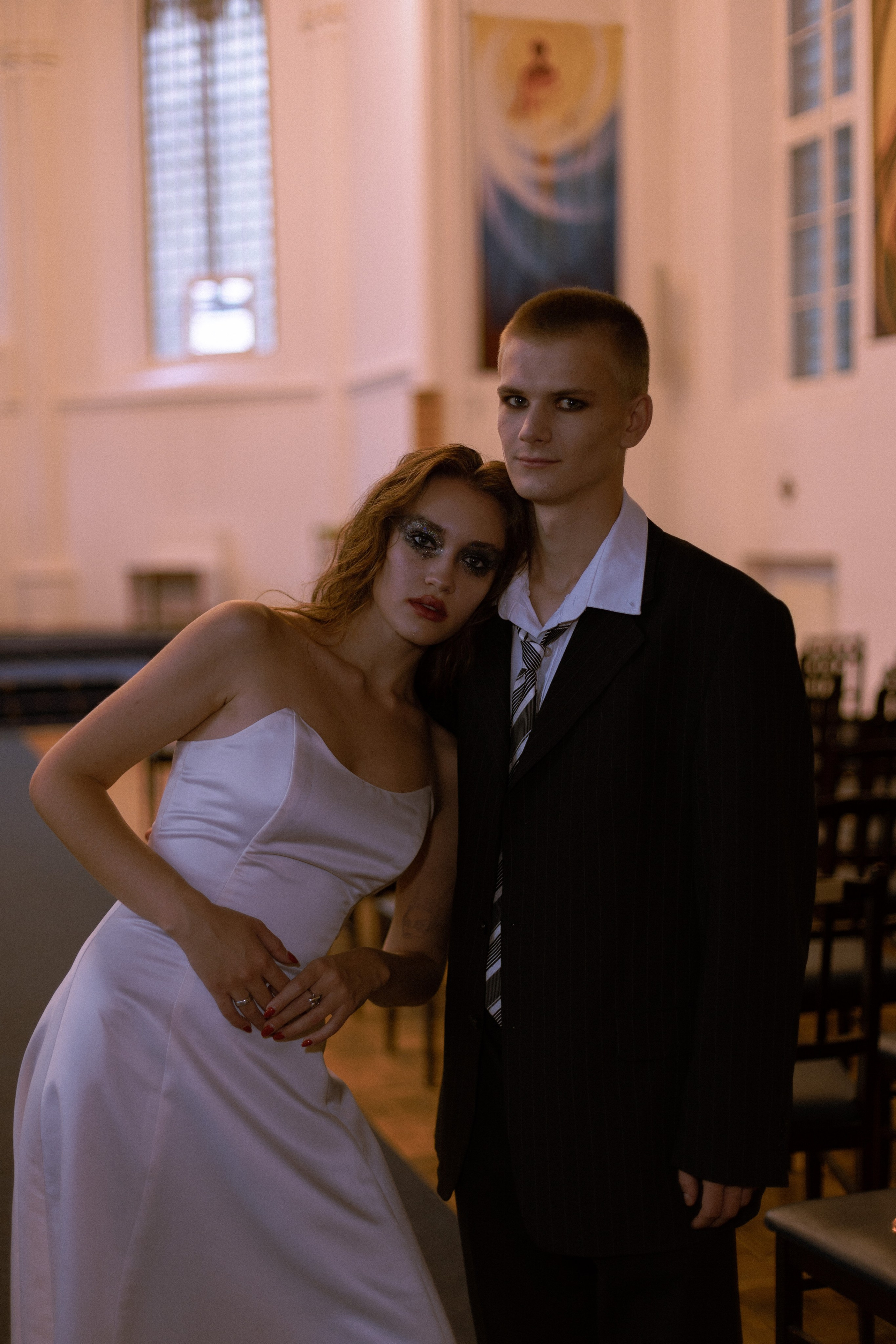 Nata&Serezha. Фотограф & Видеомейкер в Москве