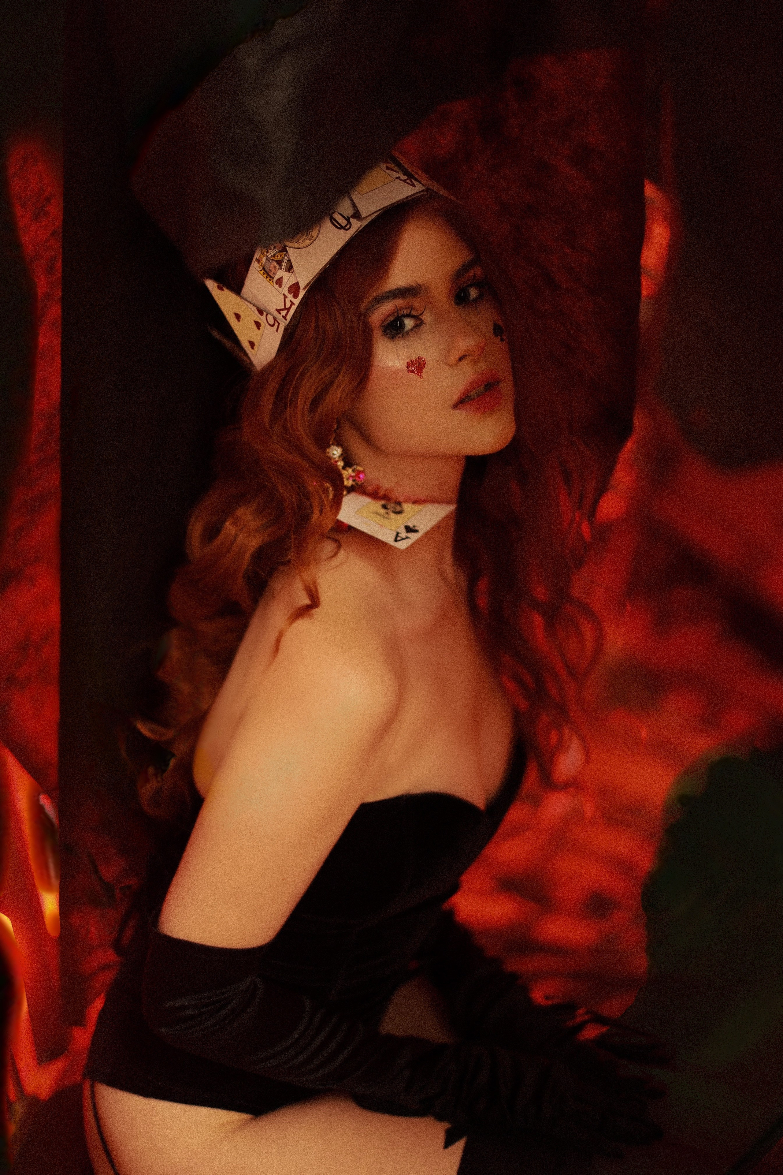 Варвара. Фотограф & Видеомейкер в Москве