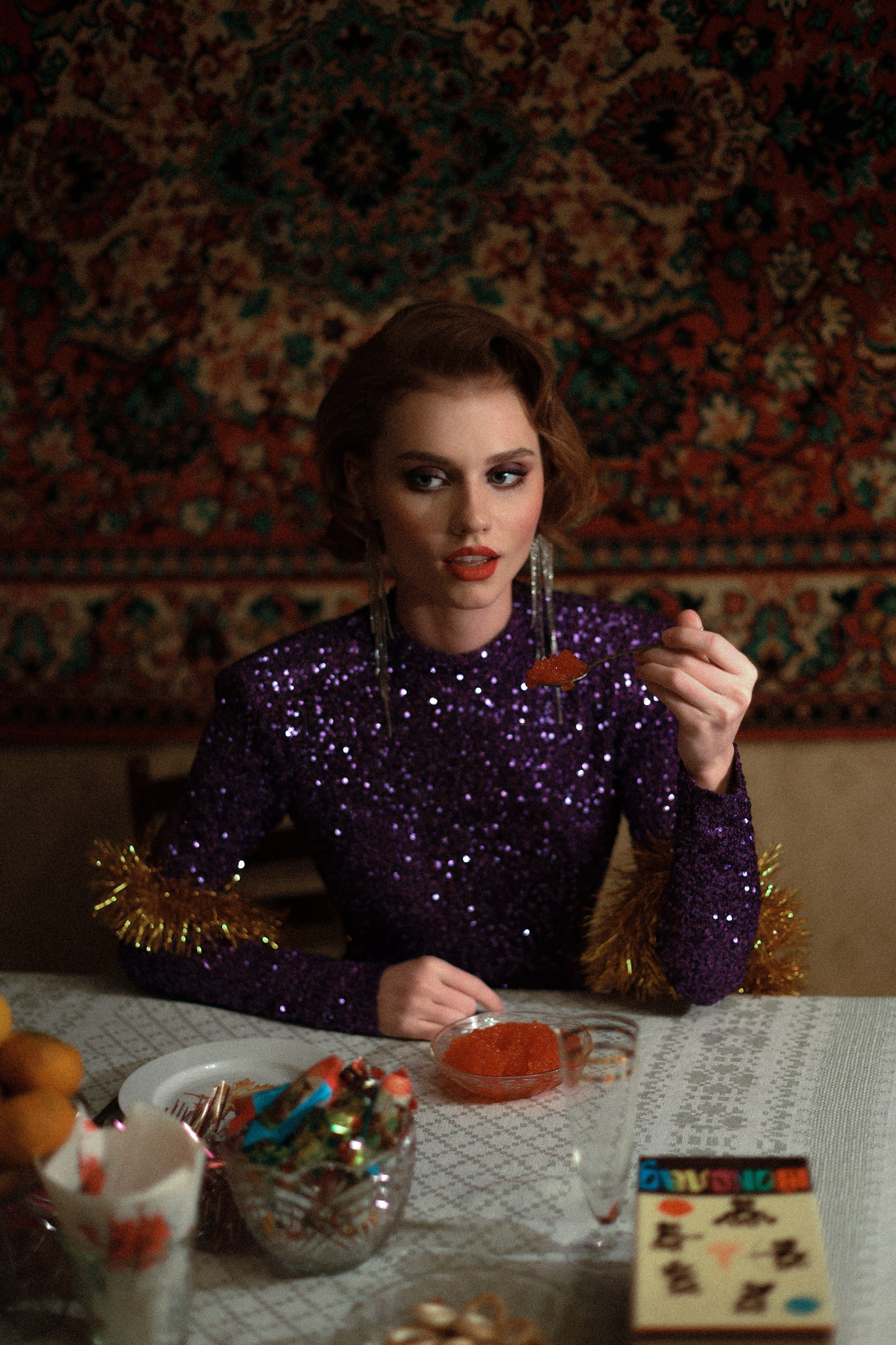 Лиза. Фотограф & Видеомейкер в Москве