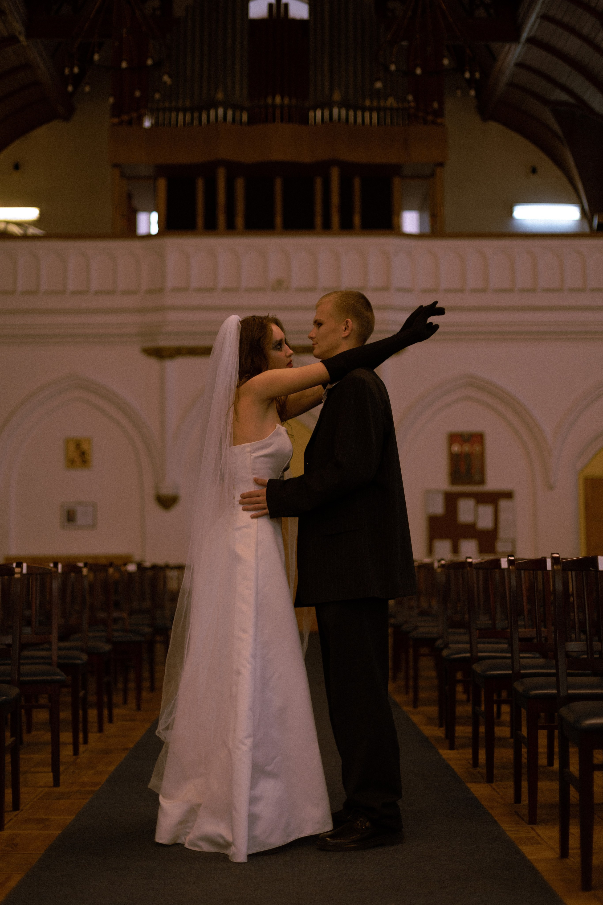 Nata&Serezha. Фотограф & Видеомейкер в Москве