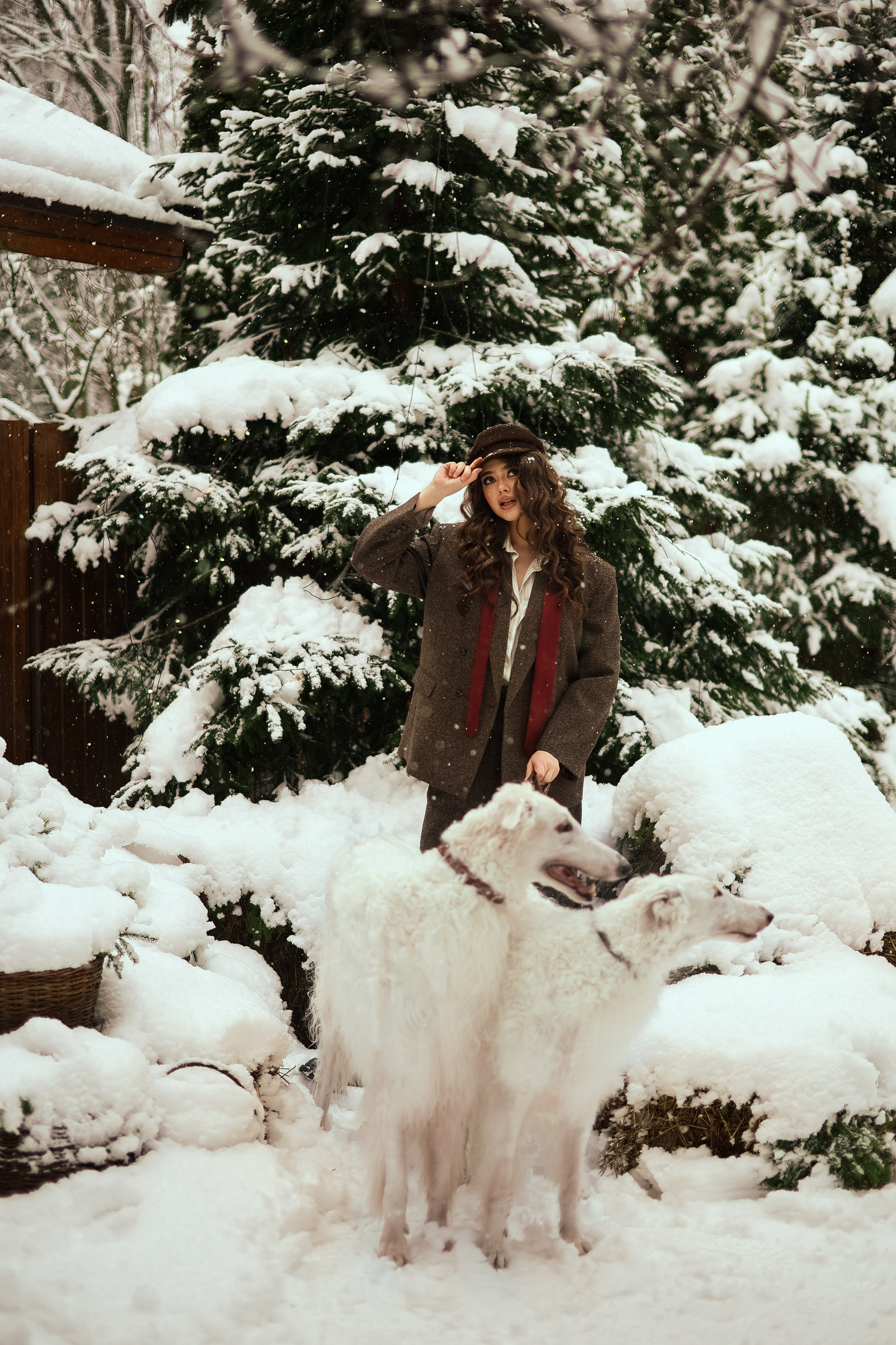 Катрина. Фотограф & Видеомейкер в Москве