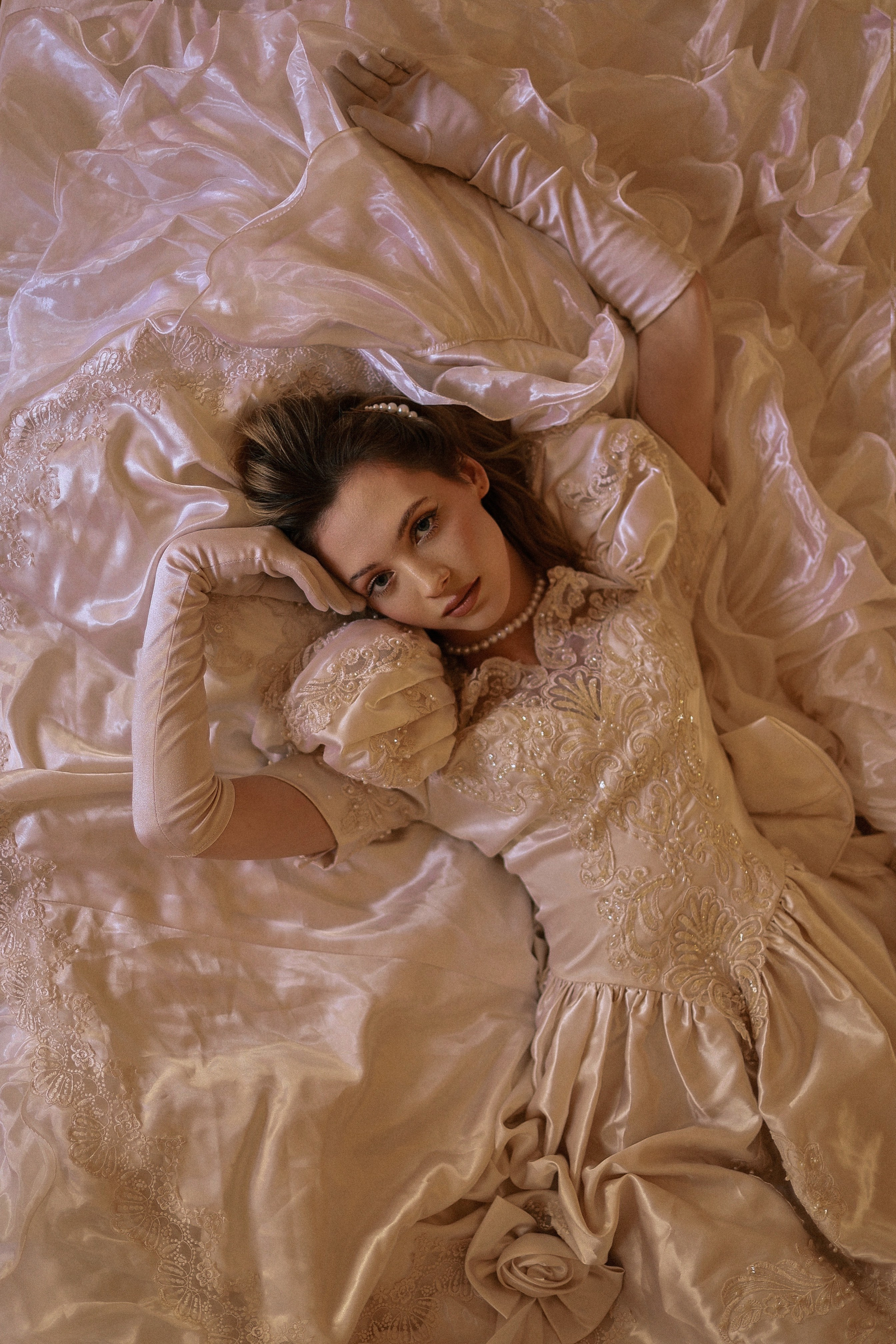 Настя. Фотограф & Видеомейкер в Москве