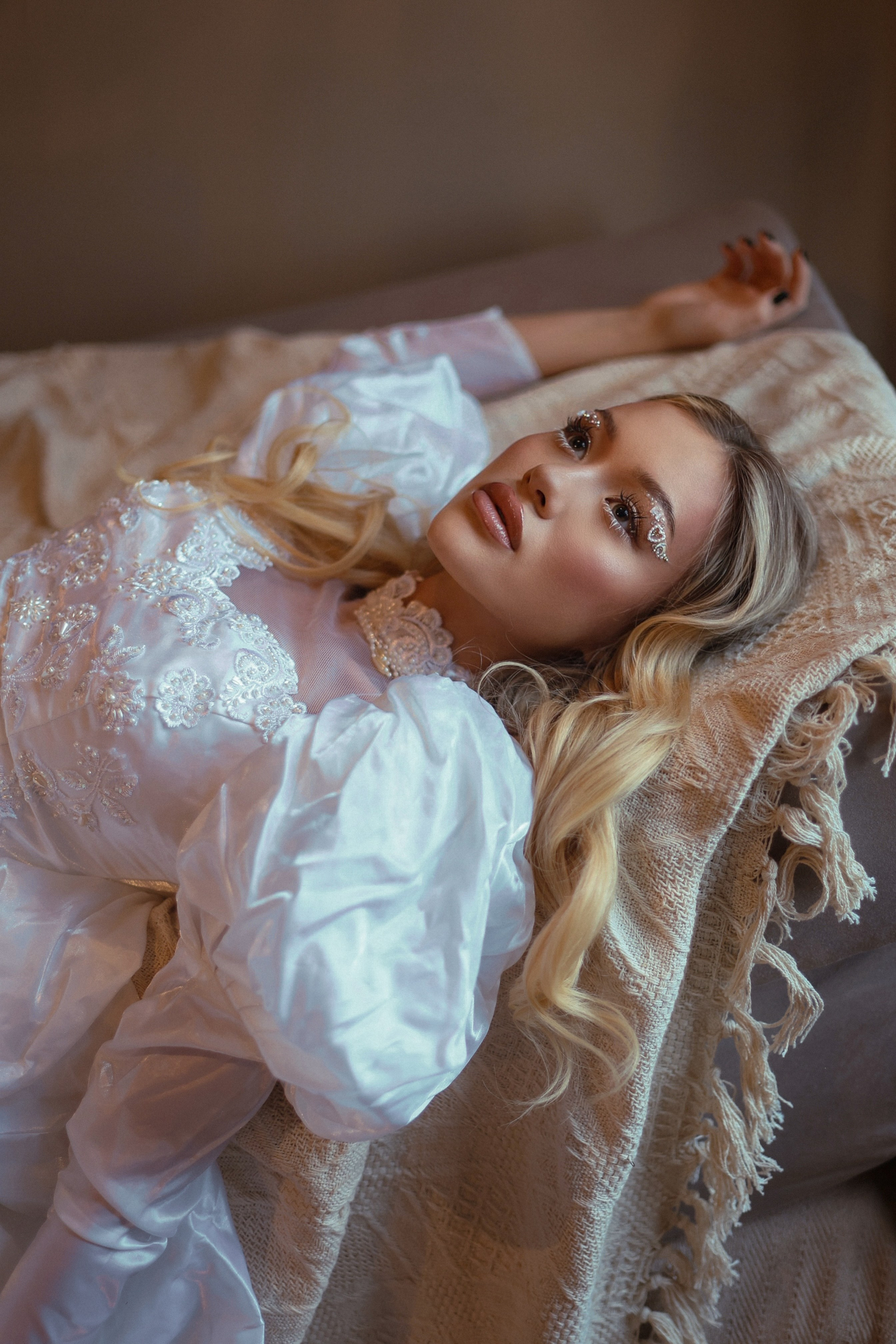 Ксения. Фотограф & Видеомейкер в Москве