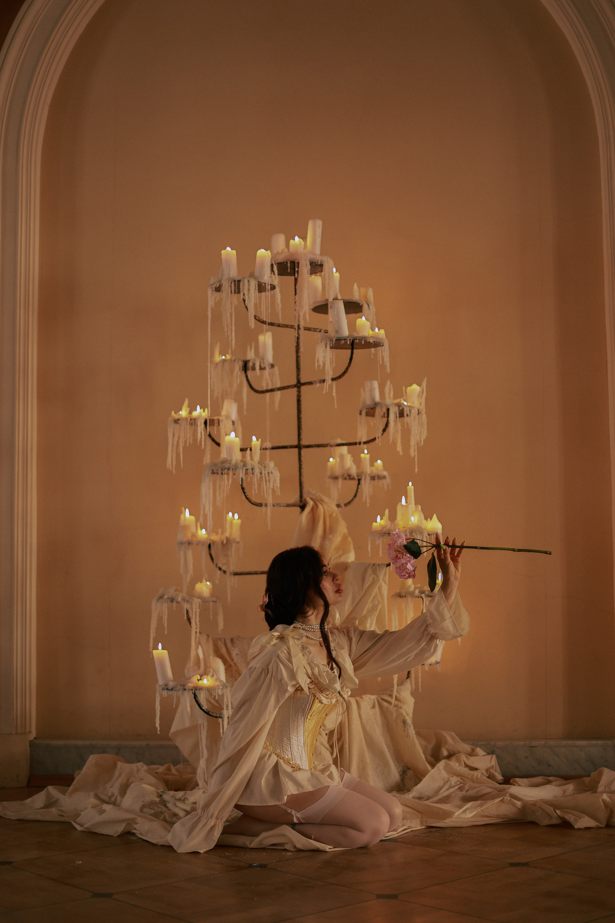 Анфиса. Фотограф & Видеомейкер в Москве