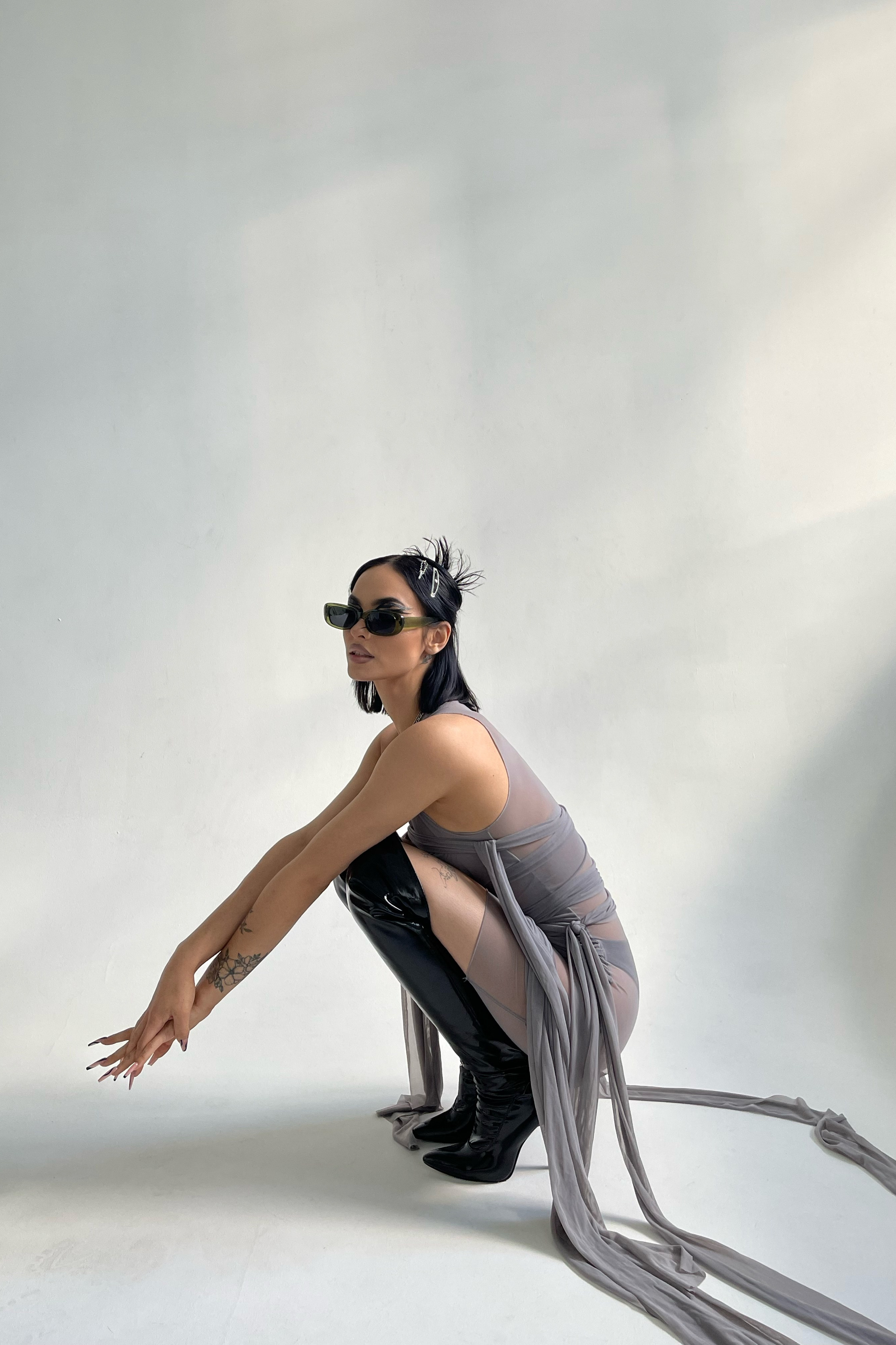 Anastasia Yseeva. Фотограф & Видеомейкер в Москве