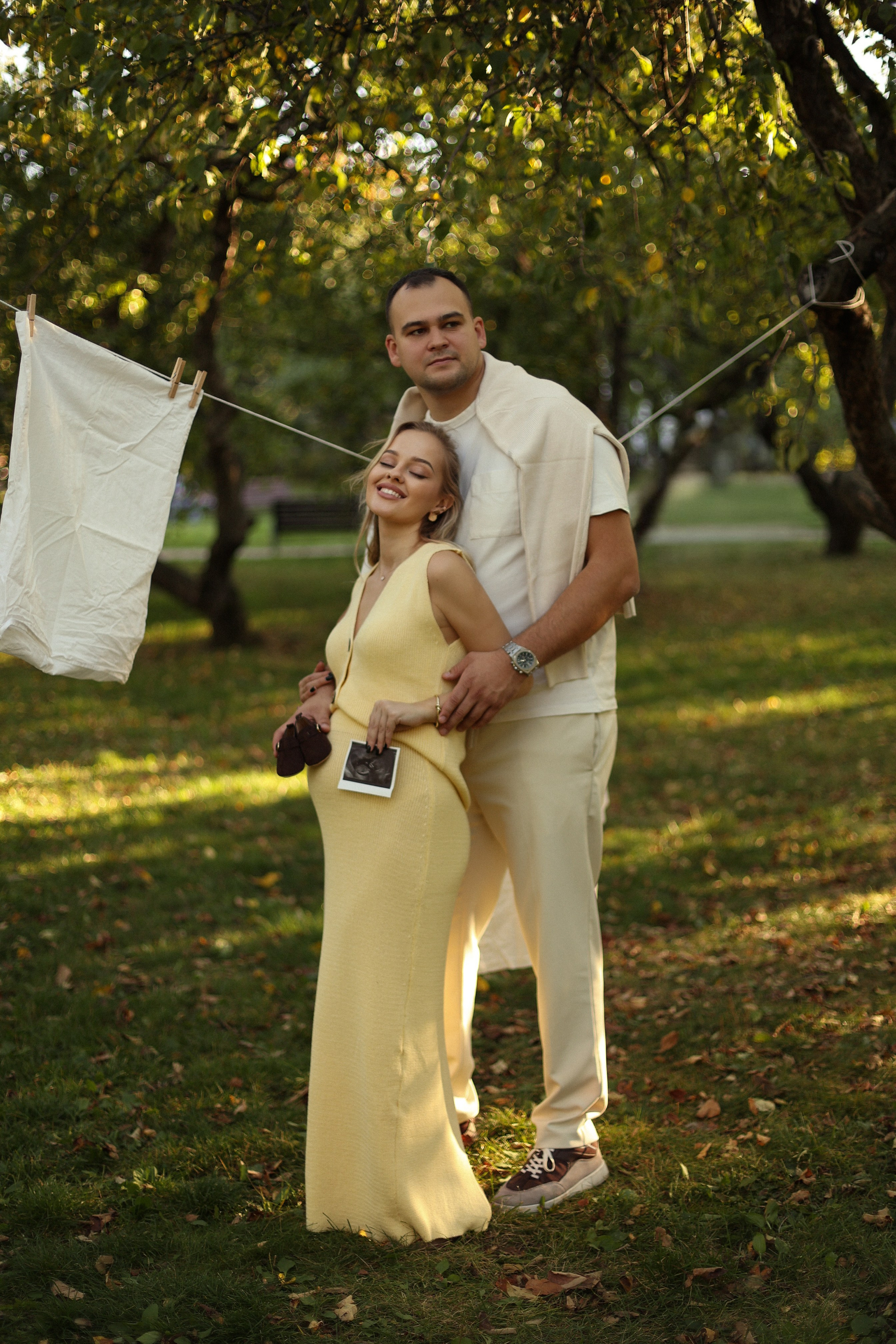 Алина. Фотограф & Видеомейкер в Москве