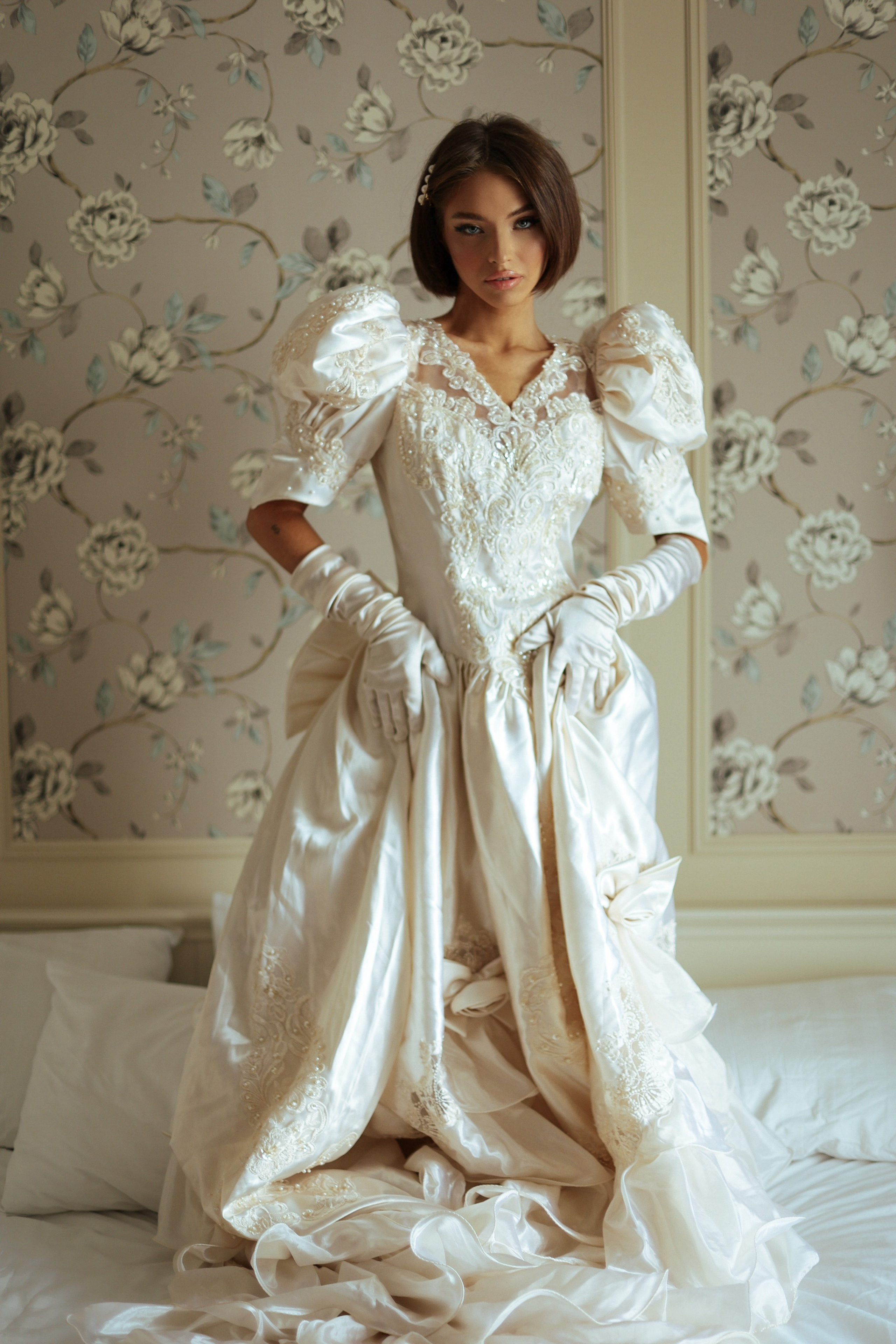 Лера. Фотограф & Видеомейкер в Москве