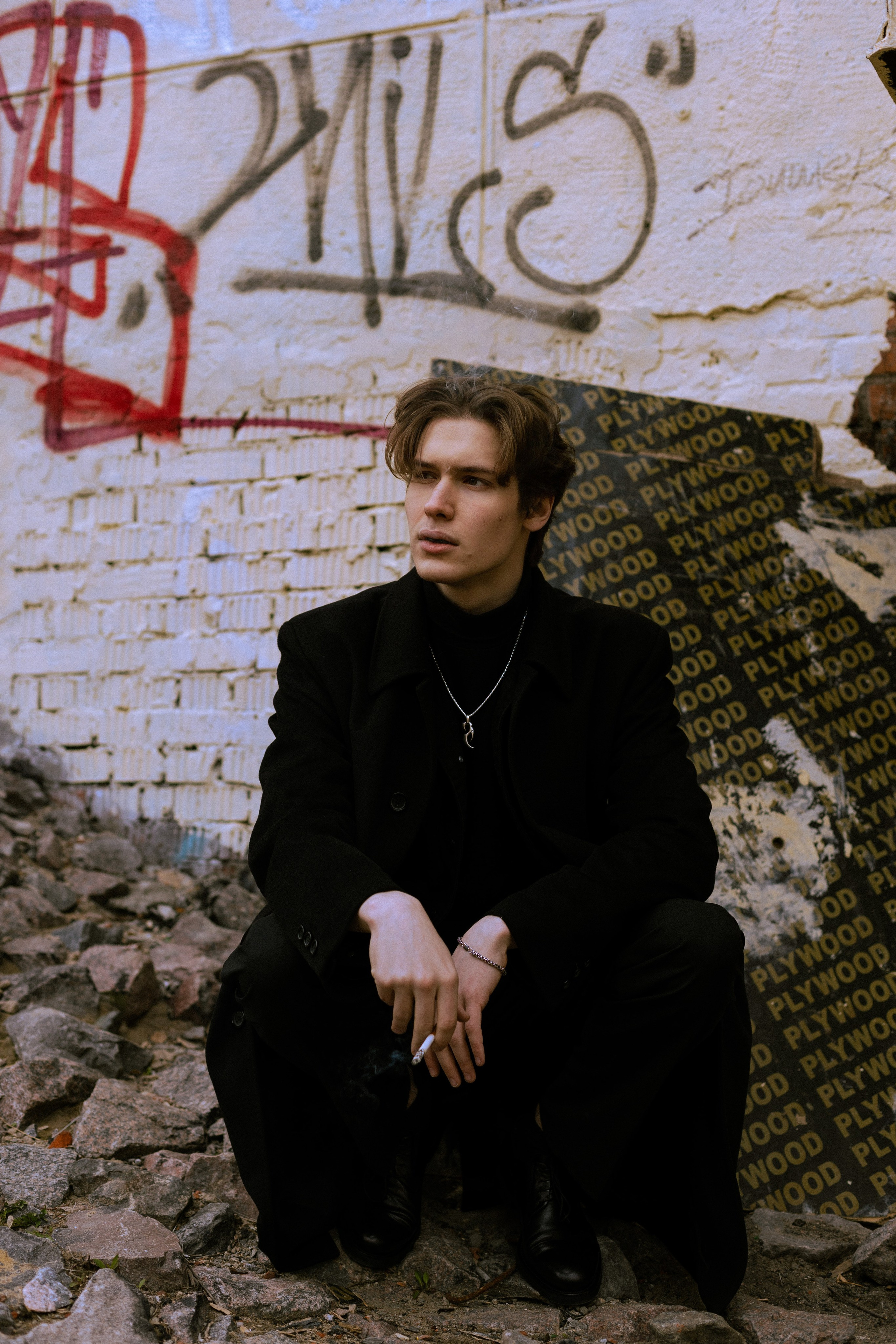 Богдан. Фотограф & Видеомейкер в Москве