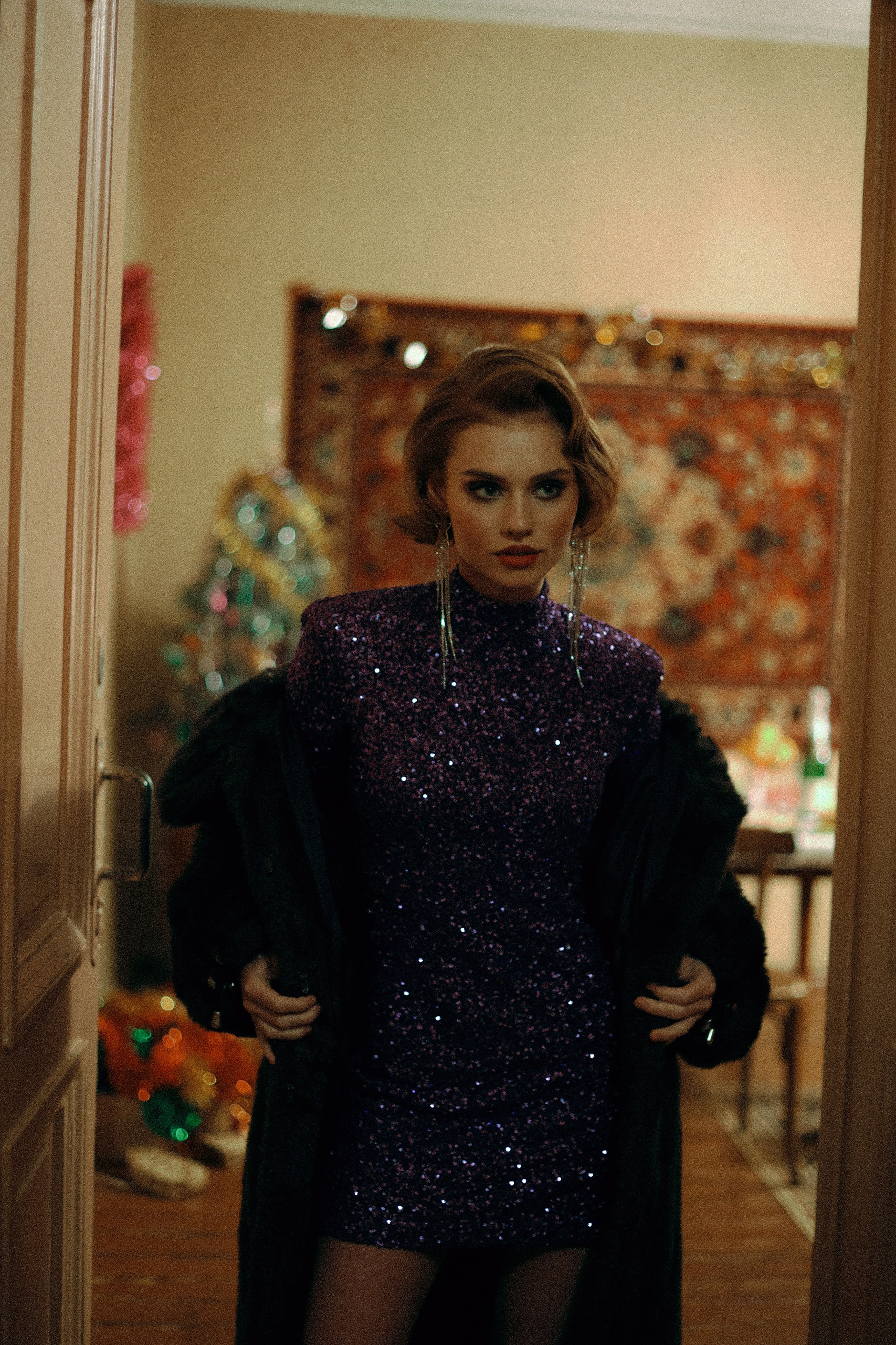 Лиза. Фотограф & Видеомейкер в Москве