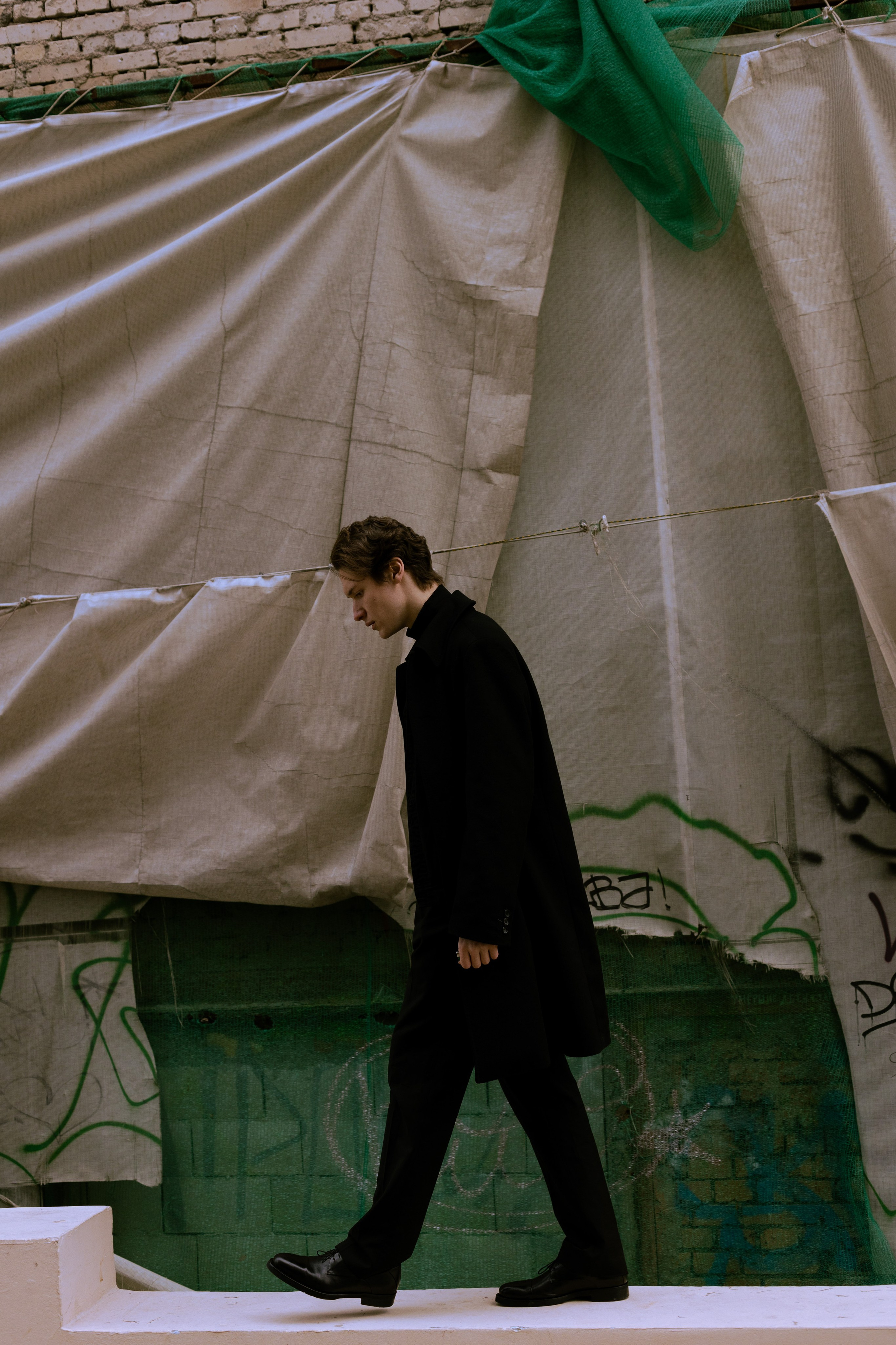 Богдан. Фотограф & Видеомейкер в Москве