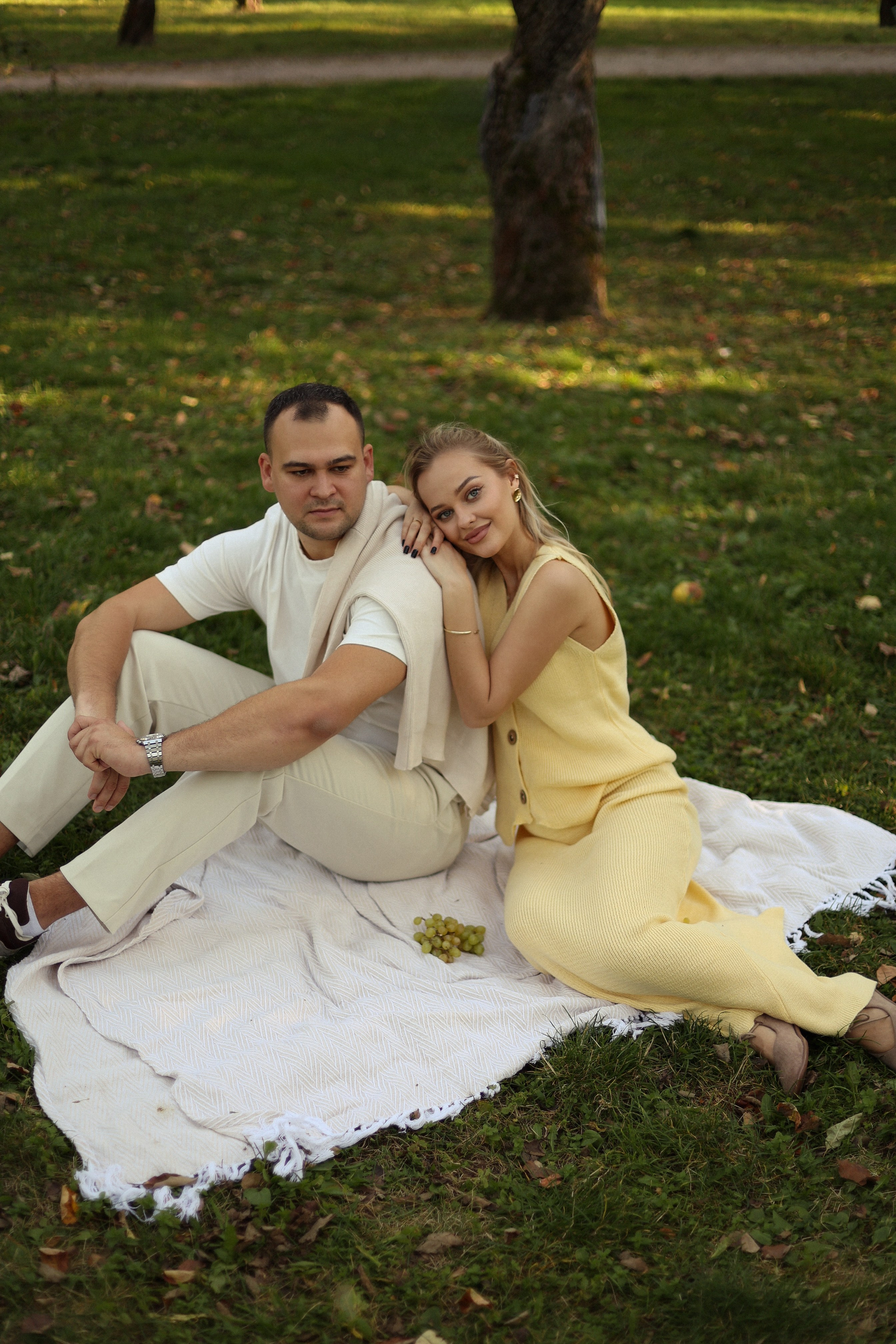 Алина. Фотограф & Видеомейкер в Москве