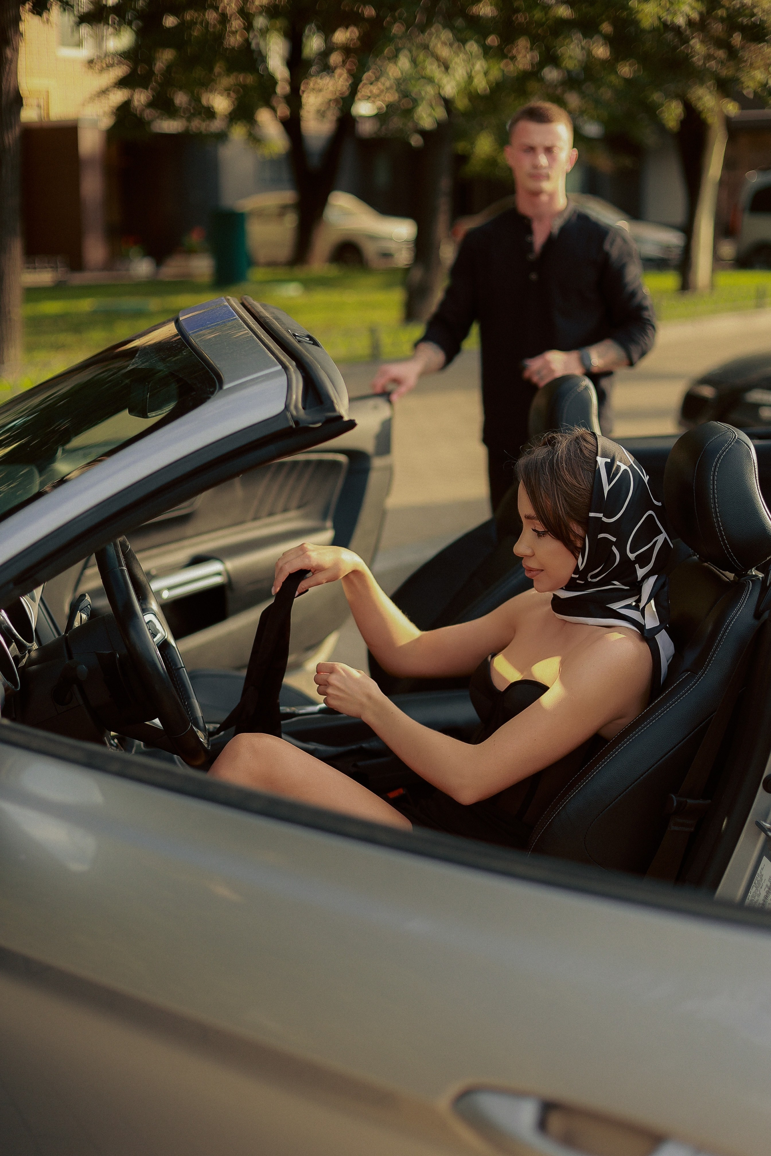 Dasha&Danya. Фотограф & Видеомейкер в Москве