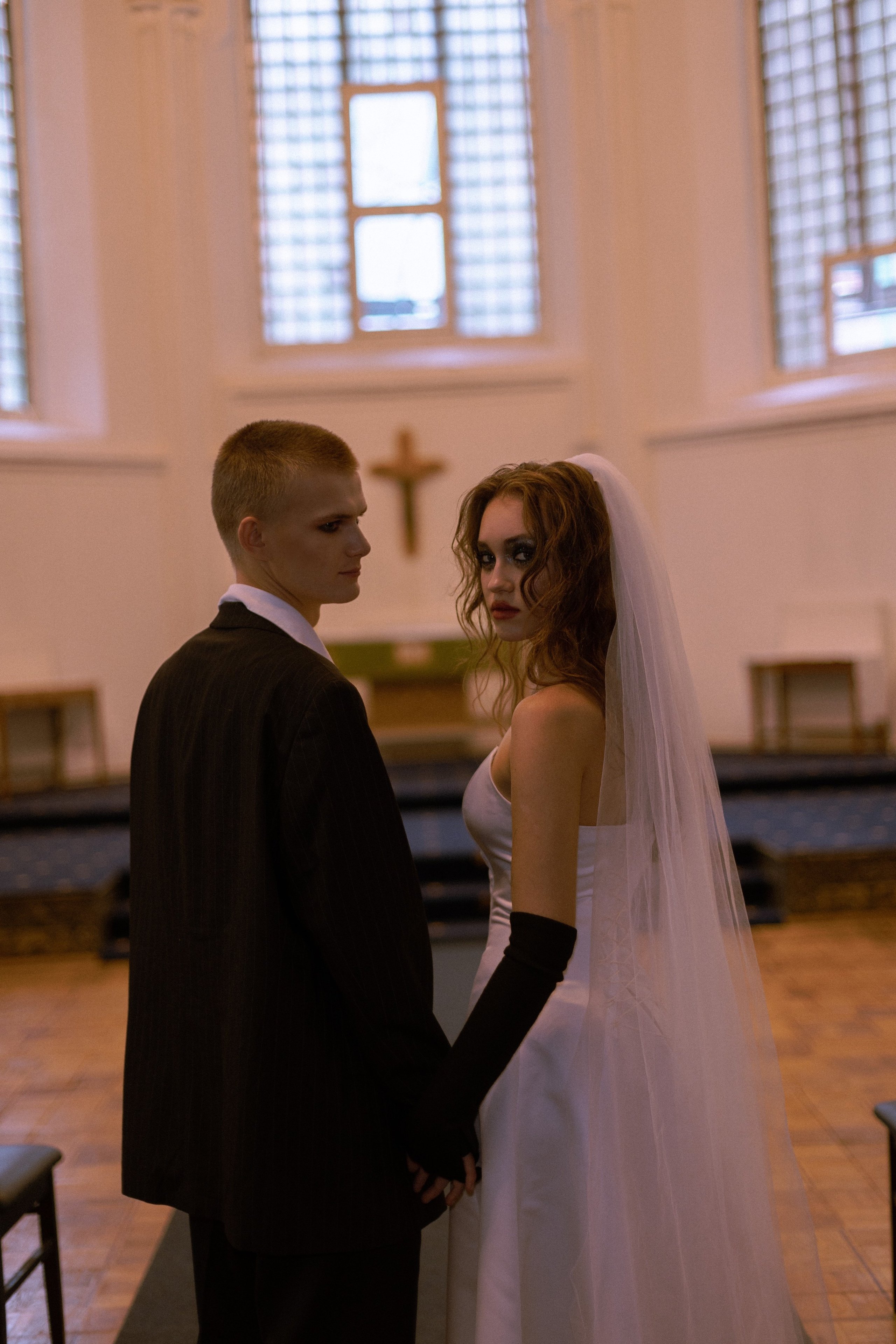 Nata&Serezha. Фотограф & Видеомейкер в Москве