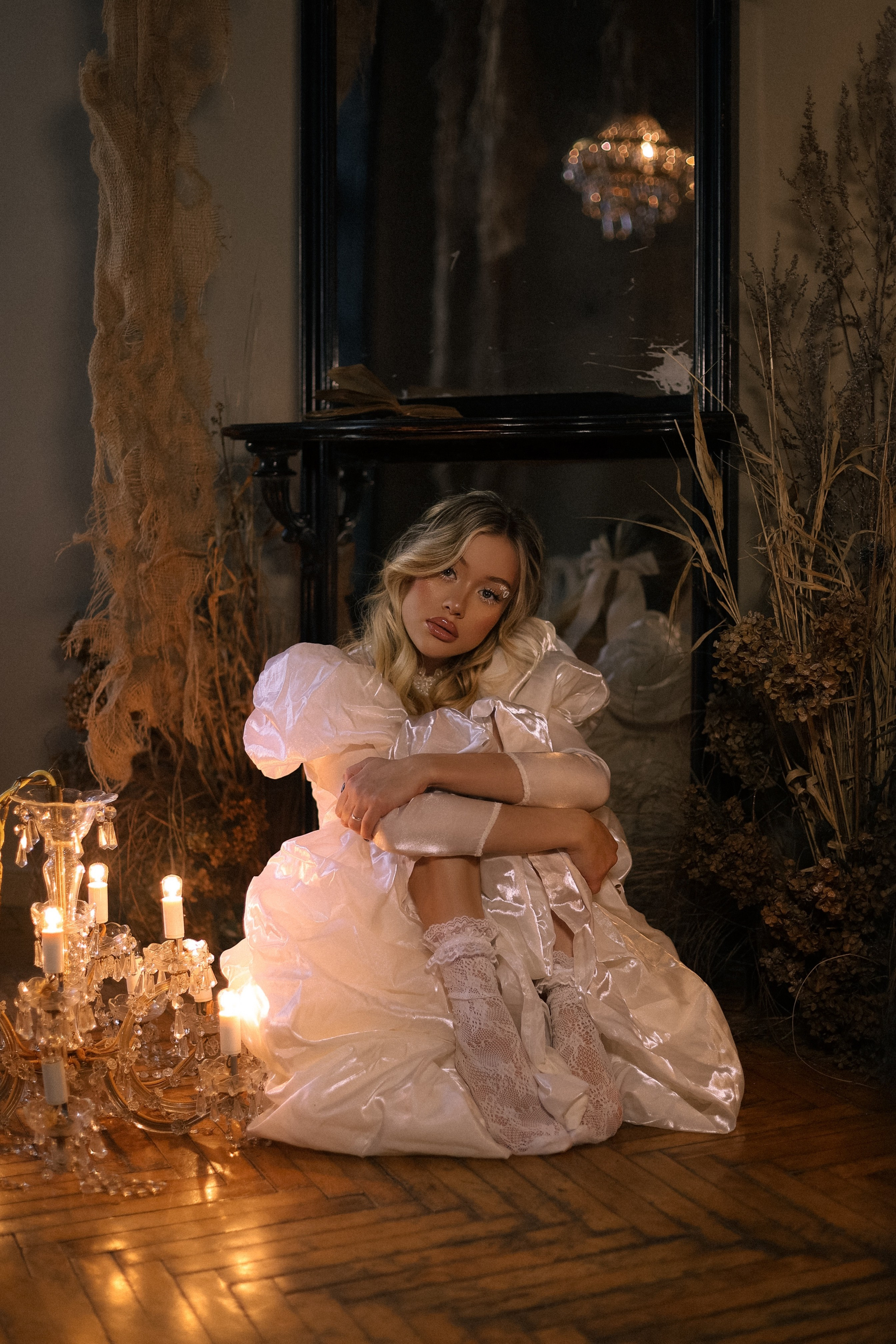 Ксения. Фотограф & Видеомейкер в Москве