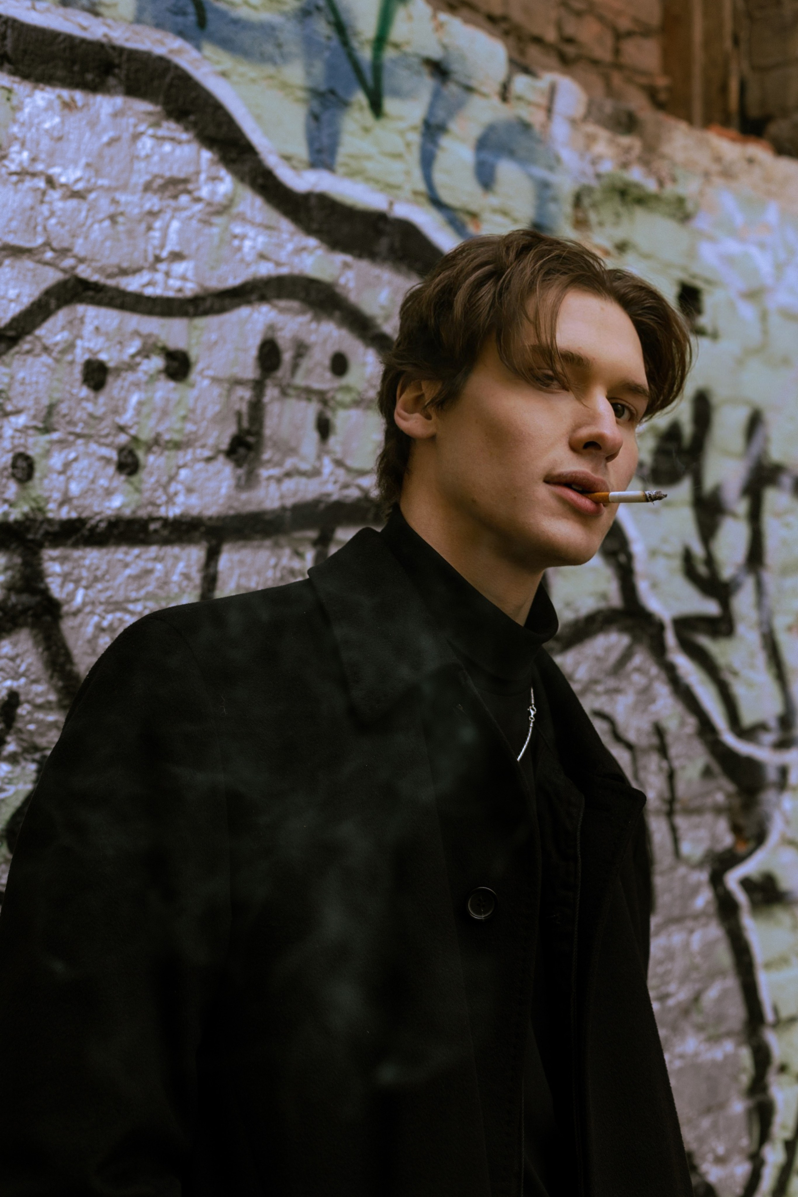 Богдан. Фотограф & Видеомейкер в Москве