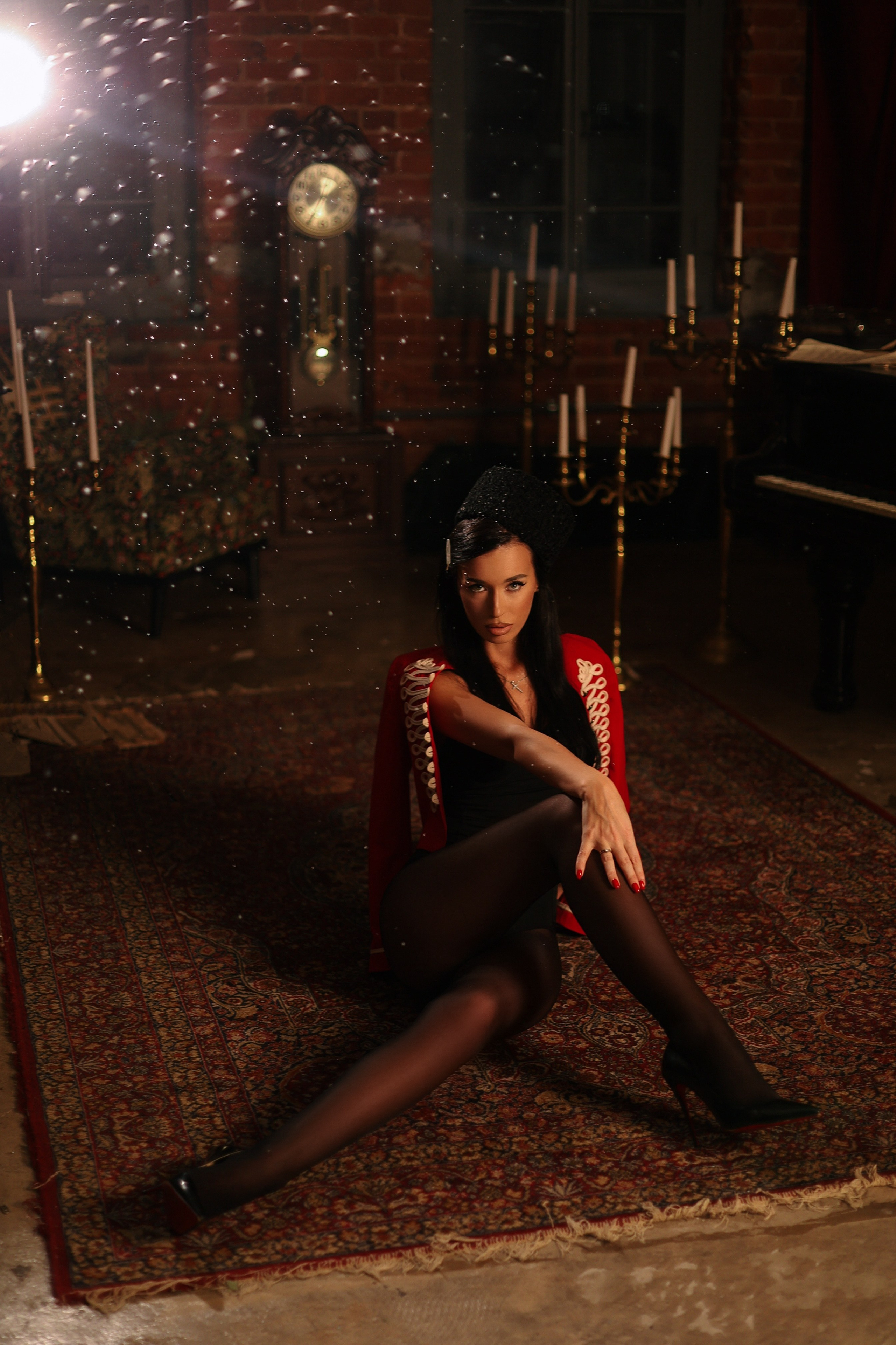 Диана. Фотограф & Видеомейкер в Москве