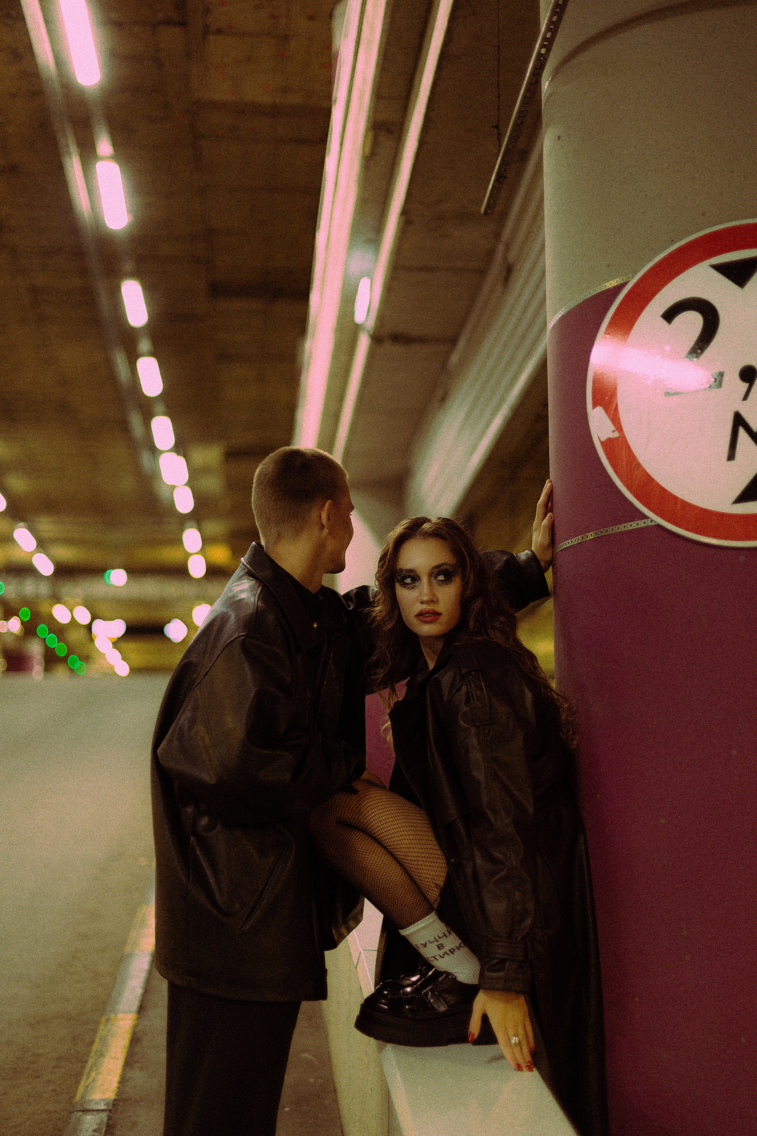 Nata&Serezha. Фотограф & Видеомейкер в Москве