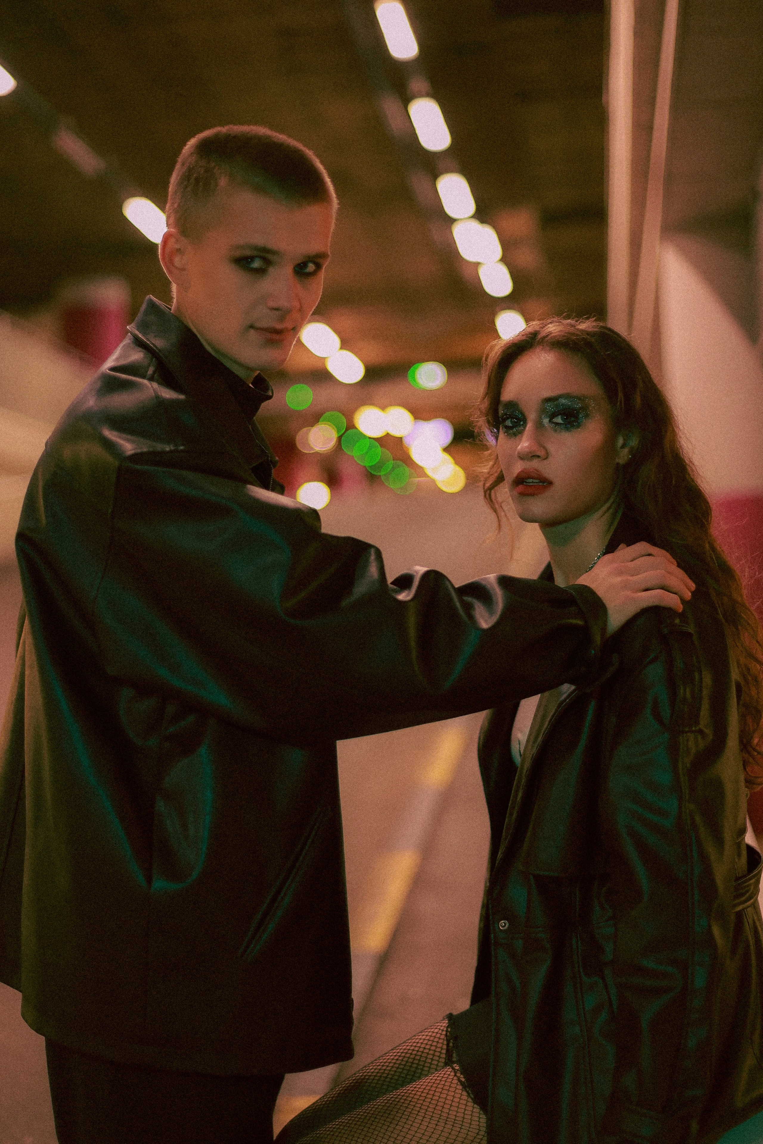 Nata&Serezha. Фотограф & Видеомейкер в Москве