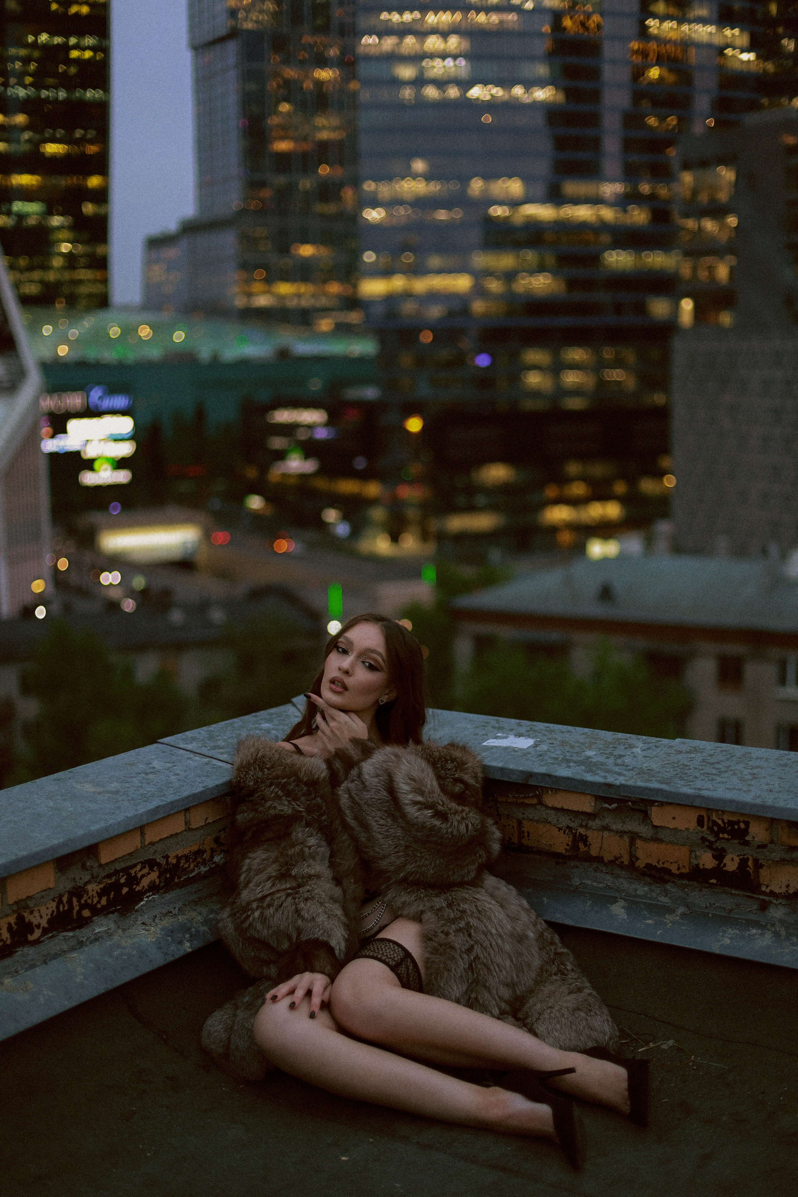 Anastasi. Фотограф & Видеомейкер в Москве