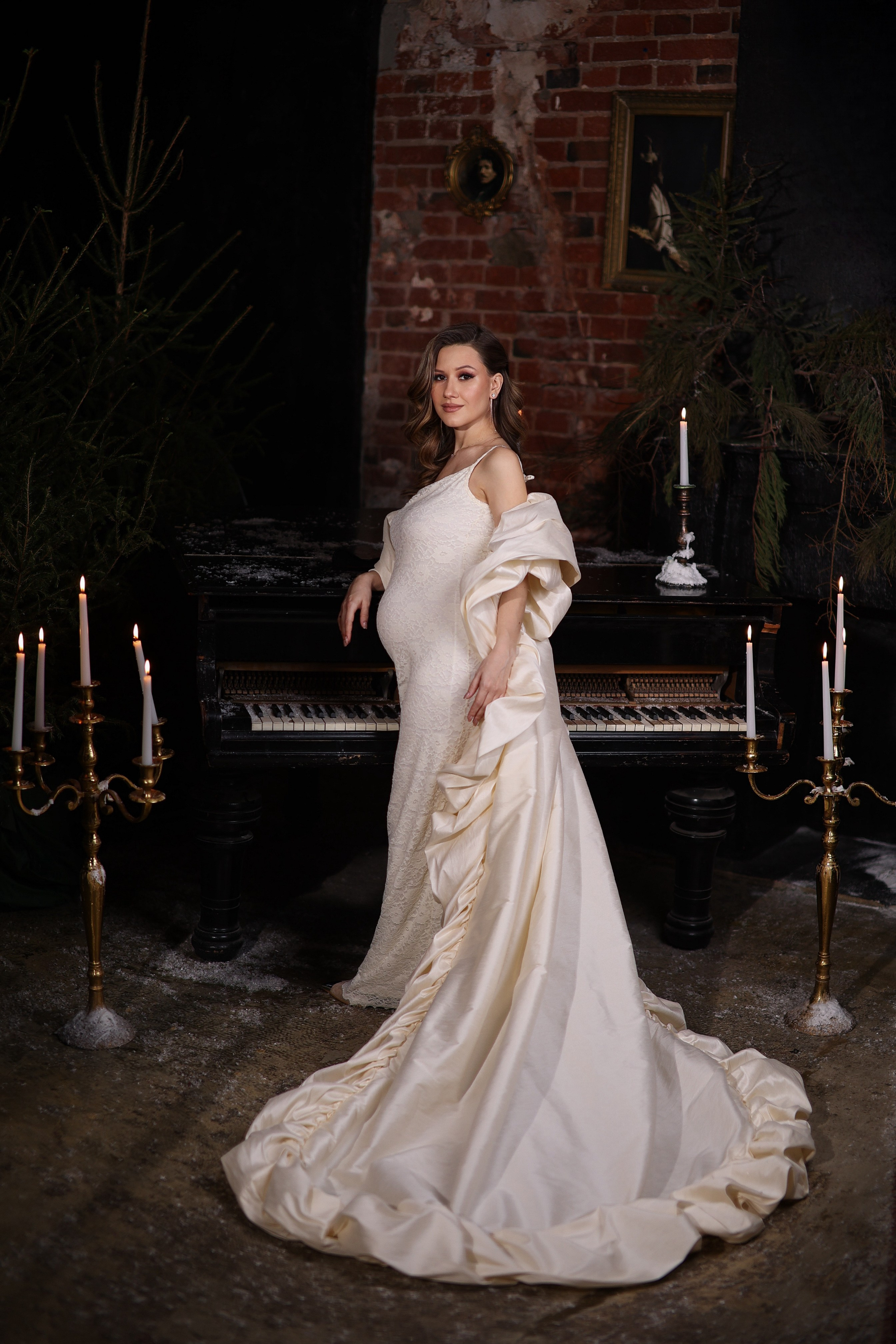 Elena. Фотограф & Видеомейкер в Москве