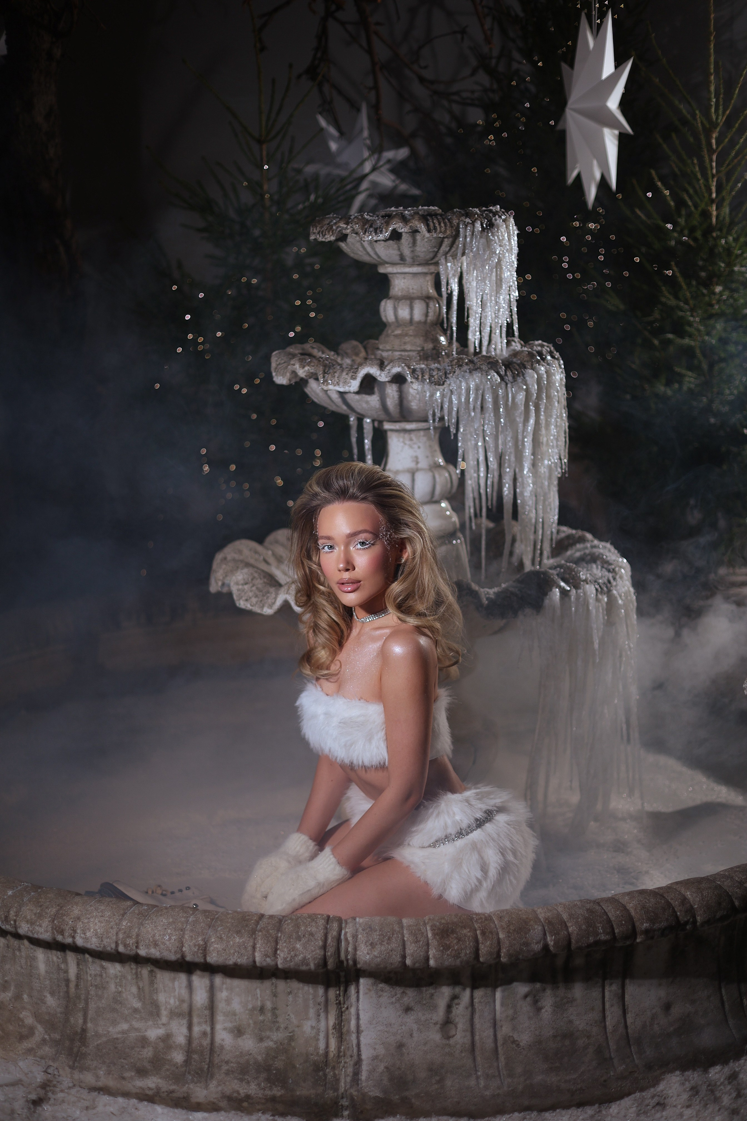 Элина. Фотограф & Видеомейкер в Москве