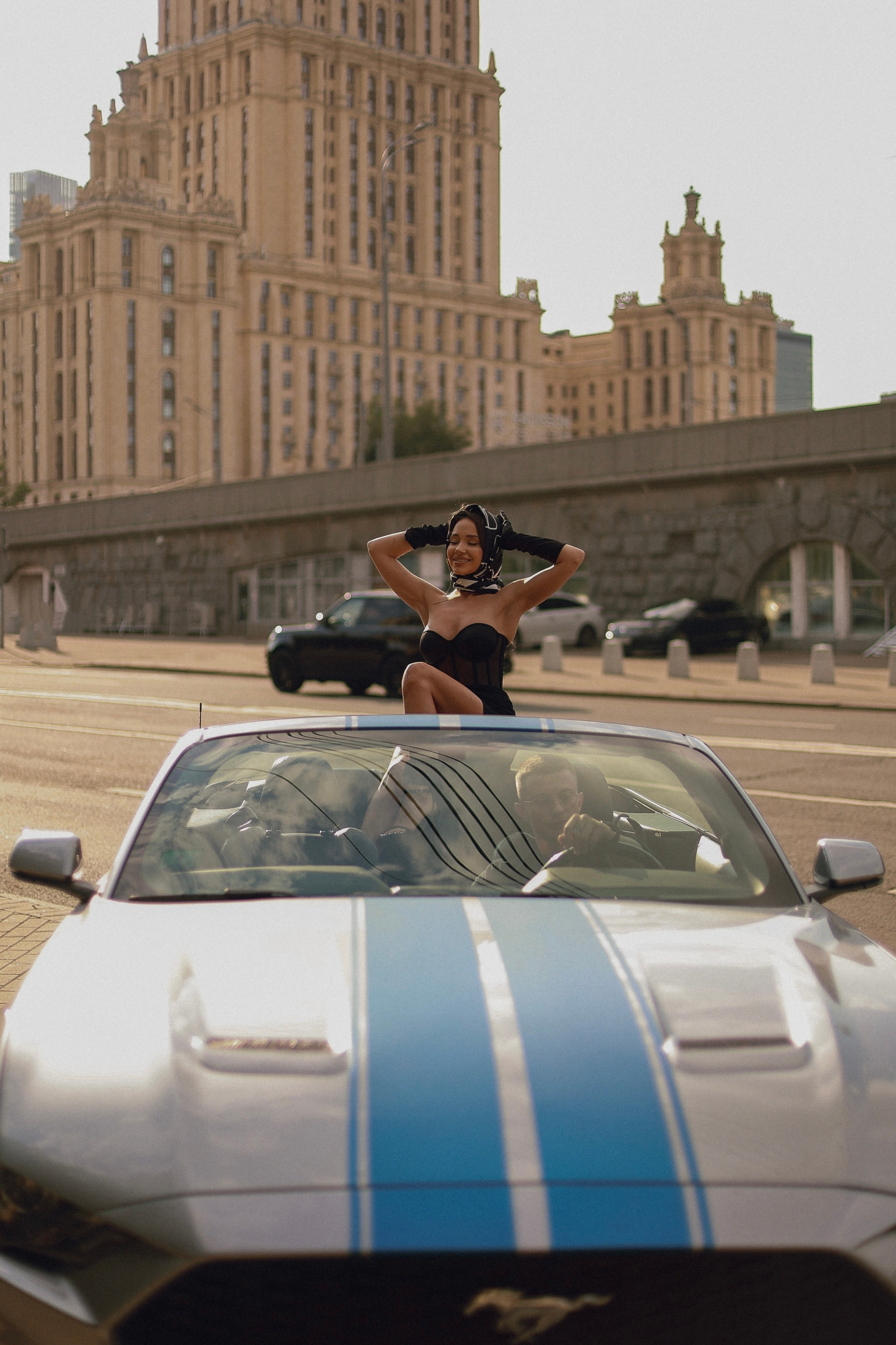 Dasha&Danya. Фотограф & Видеомейкер в Москве