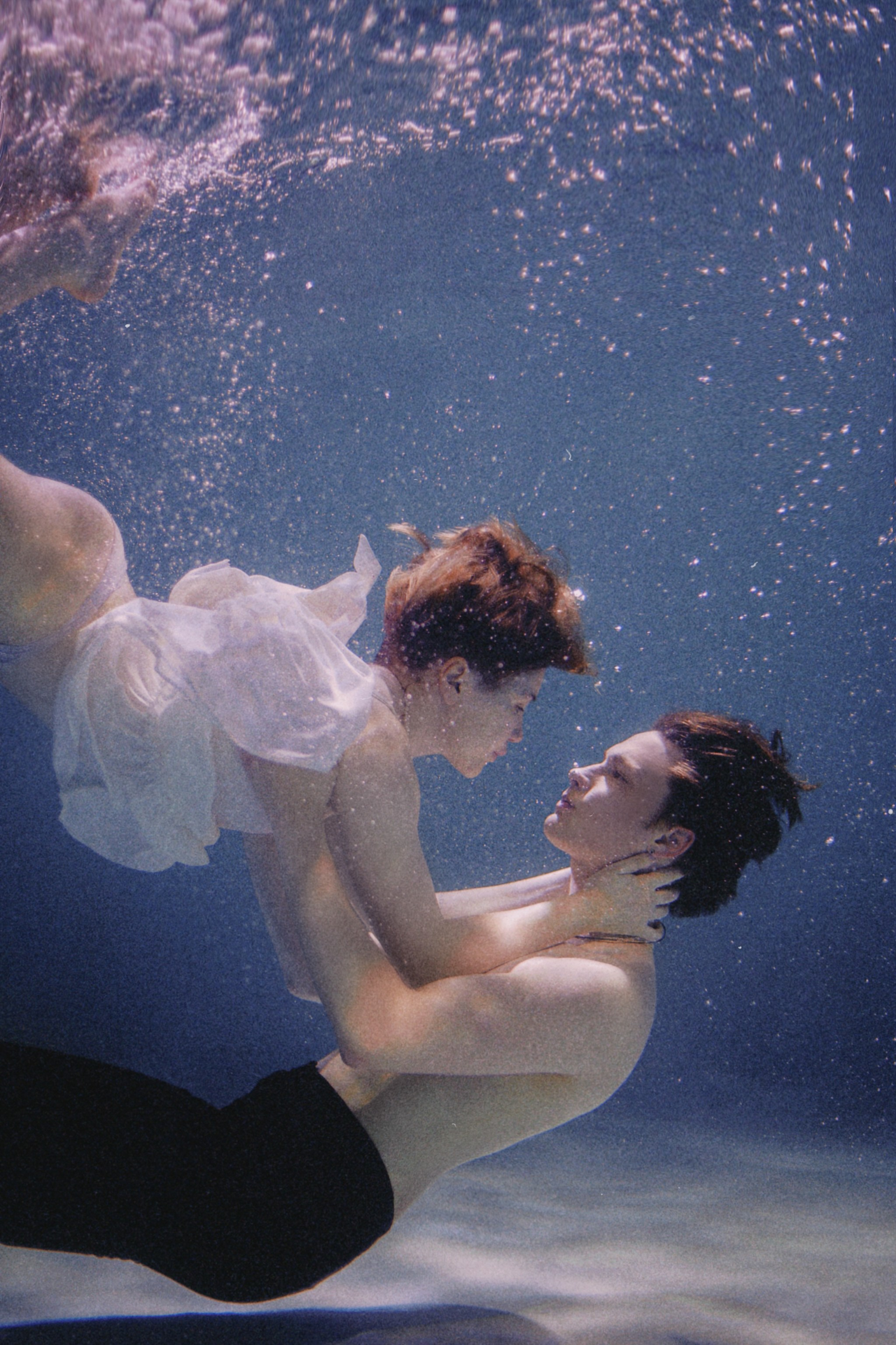 Подводная. Фотограф & Видеомейкер в Москве