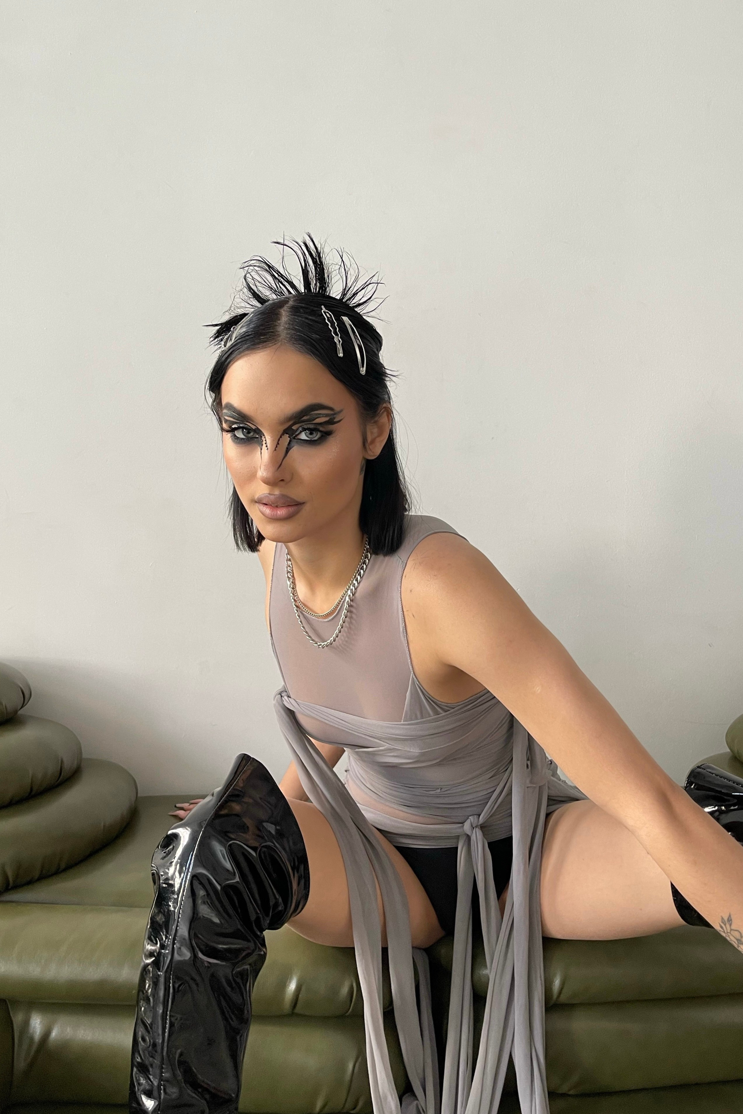 Anastasia Yseeva. Фотограф & Видеомейкер в Москве